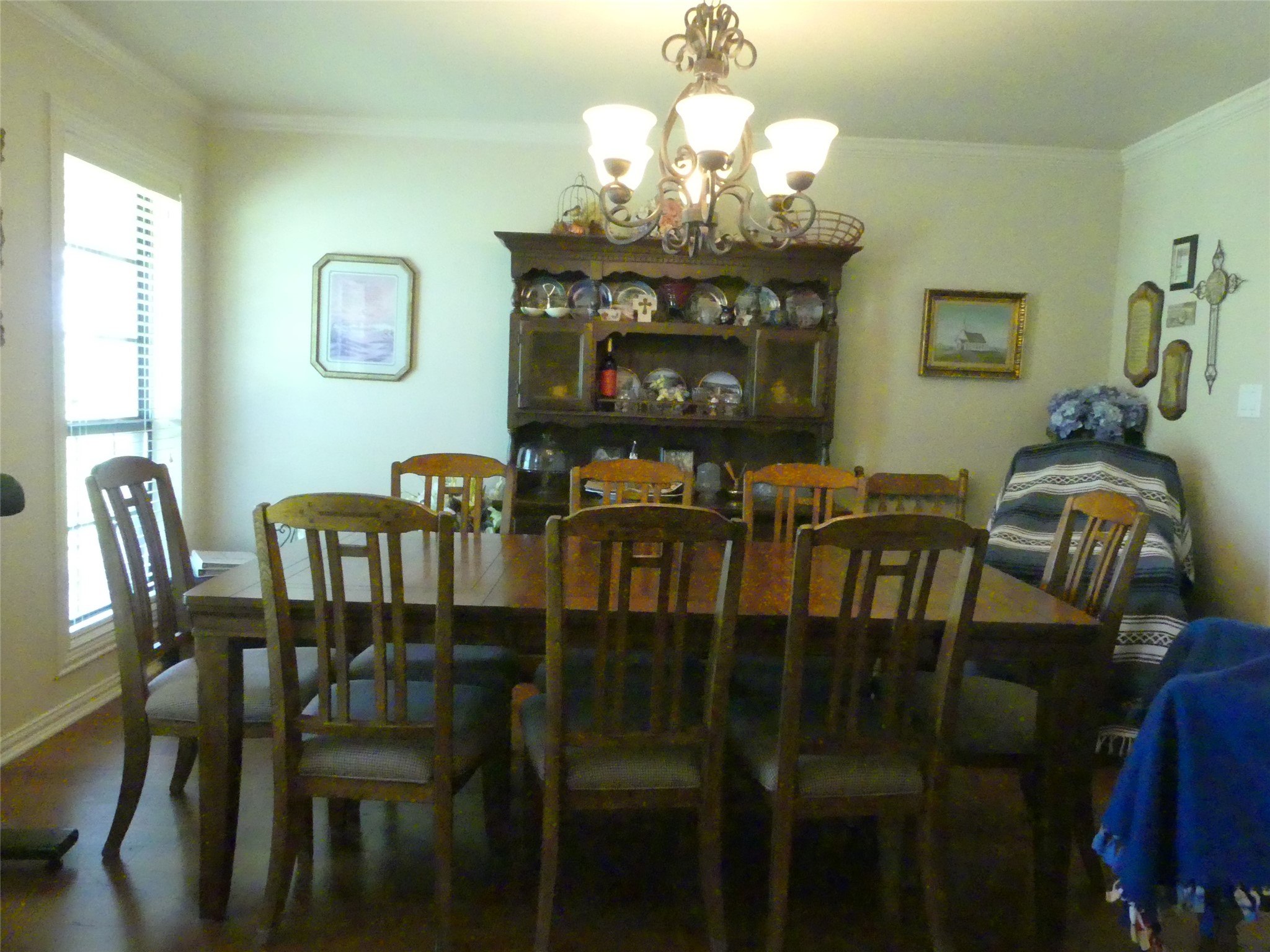 3421 School House Road, Forestburg, TX, 76239