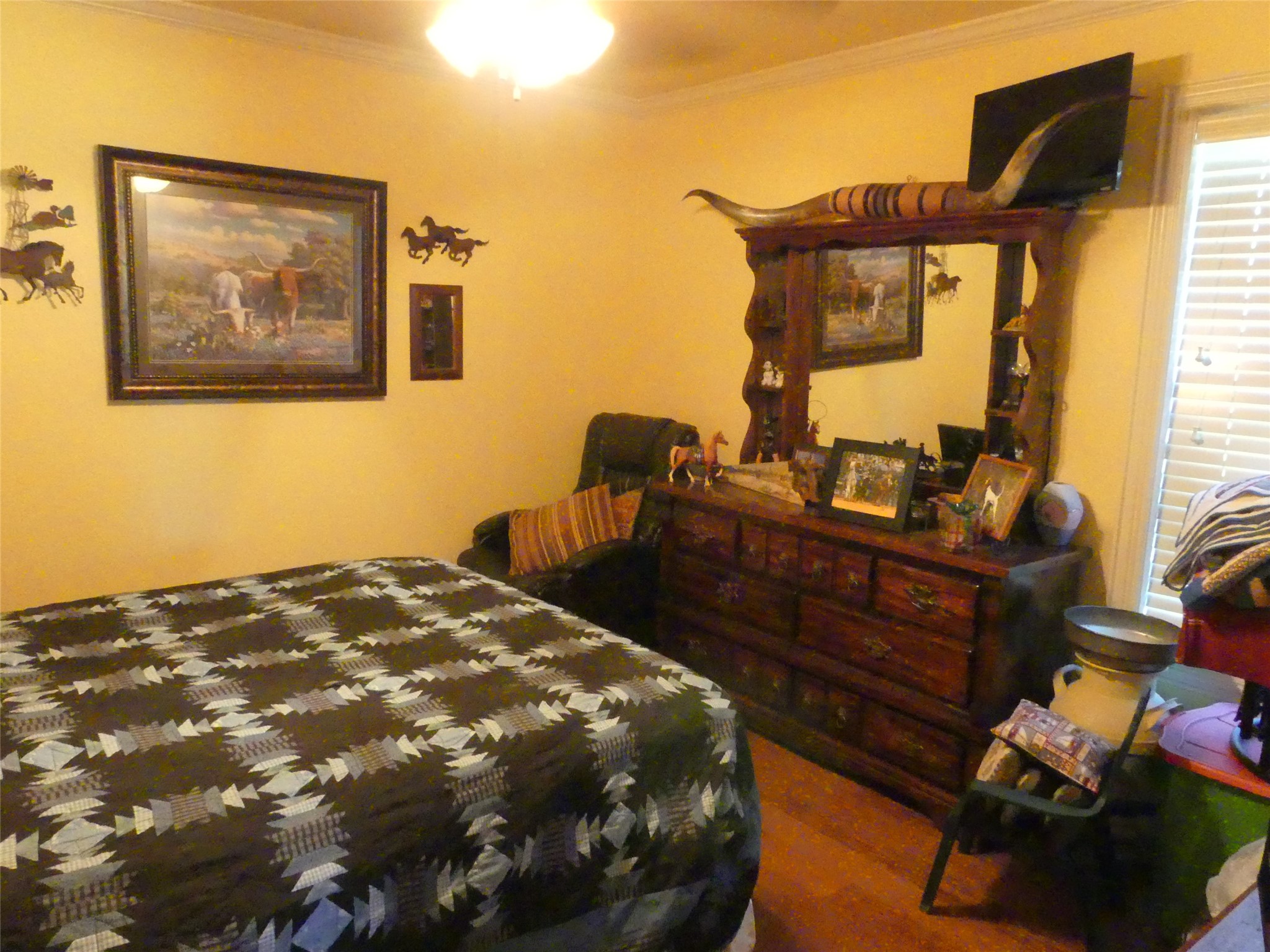 3421 School House Road, Forestburg, TX, 76239