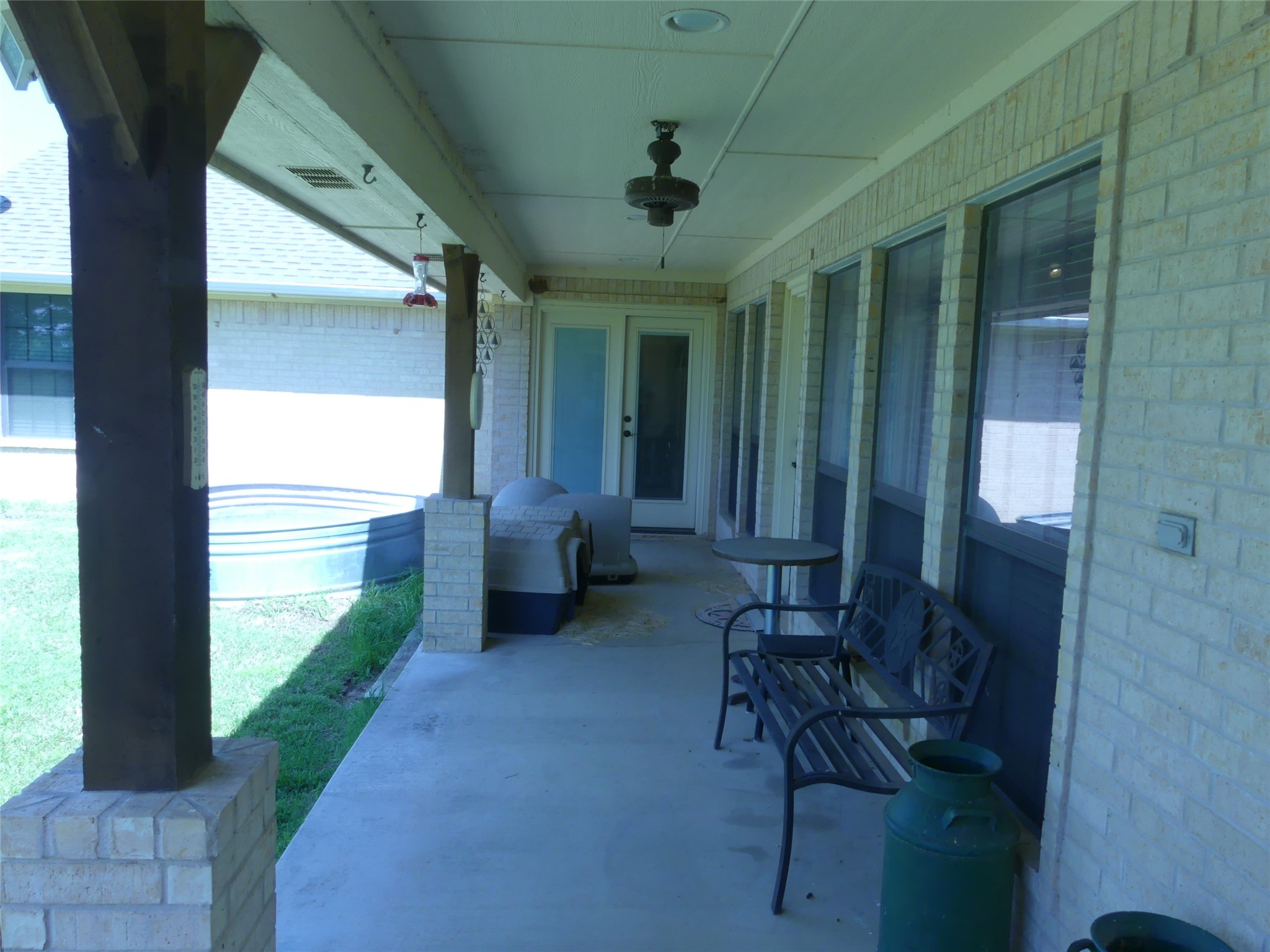 3421 School House Road, Forestburg, TX, 76239