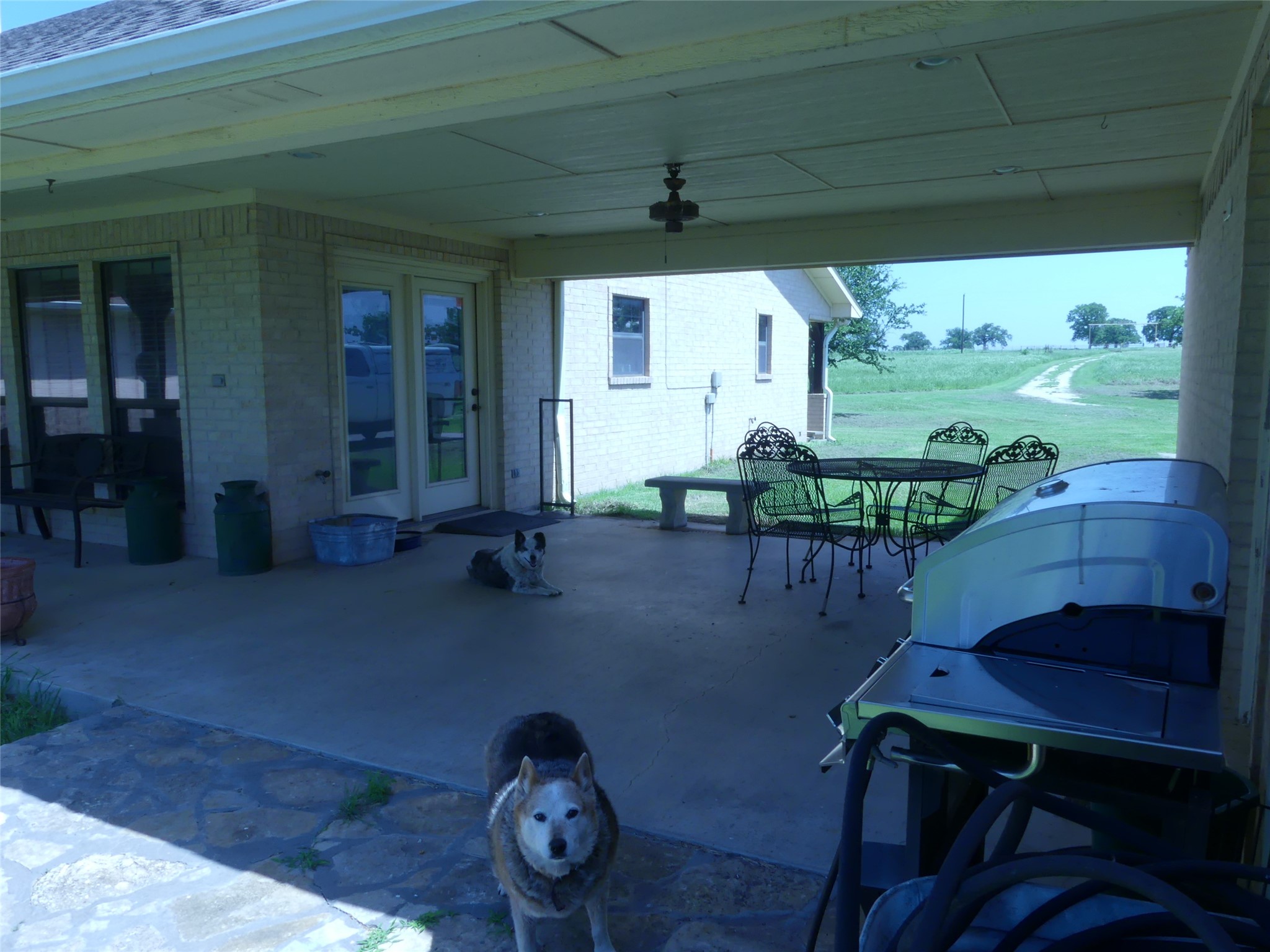 3421 School House Road, Forestburg, TX, 76239