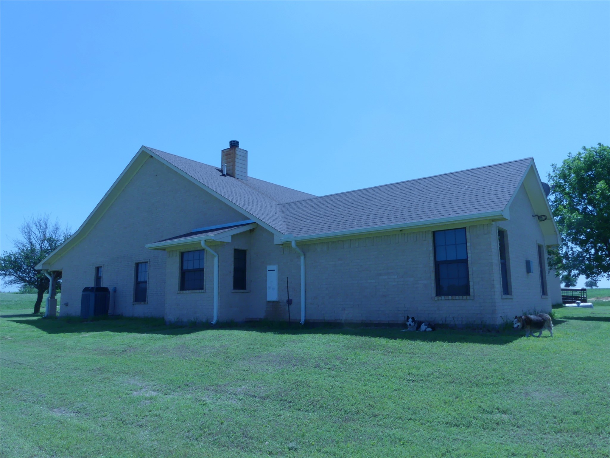 3421 School House Road, Forestburg, TX, 76239