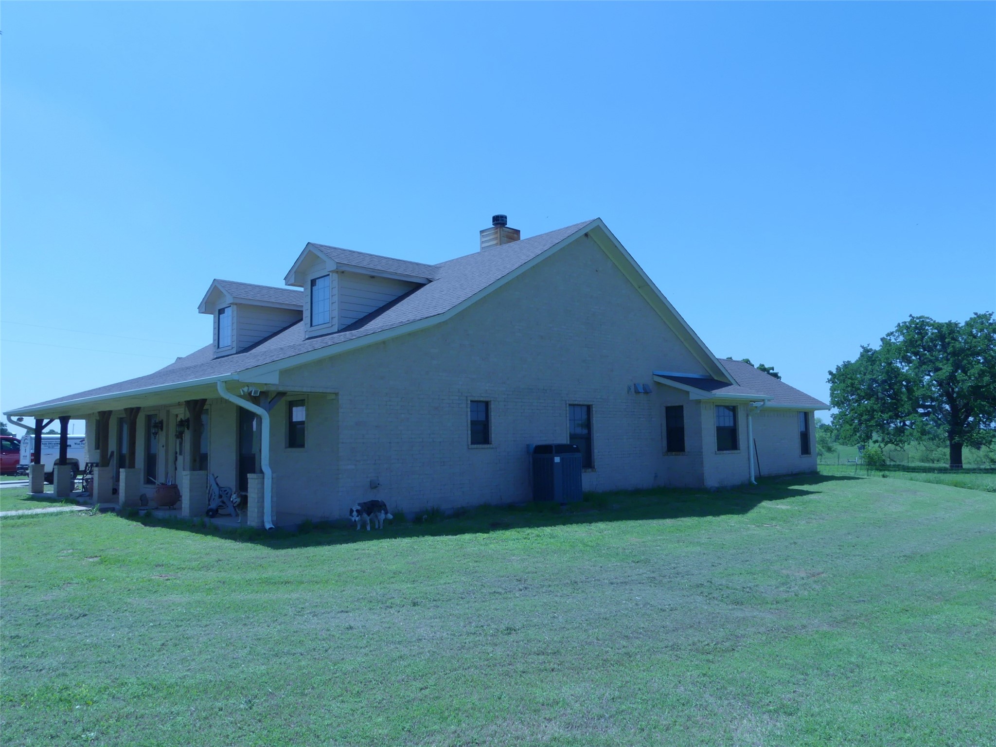 3421 School House Road, Forestburg, TX, 76239