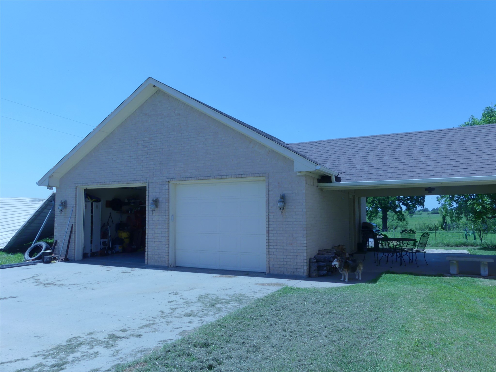 3421 School House Road, Forestburg, TX, 76239
