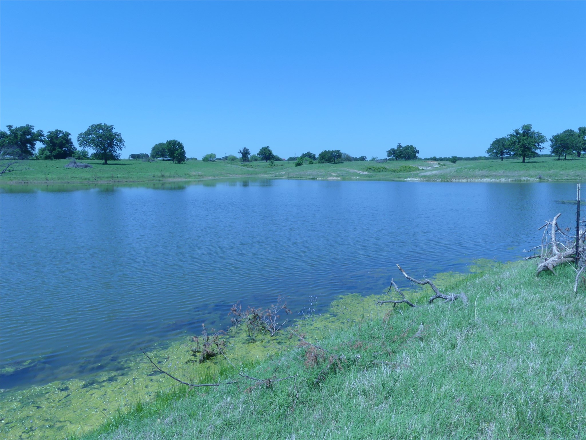 3421 School House Road, Forestburg, TX, 76239