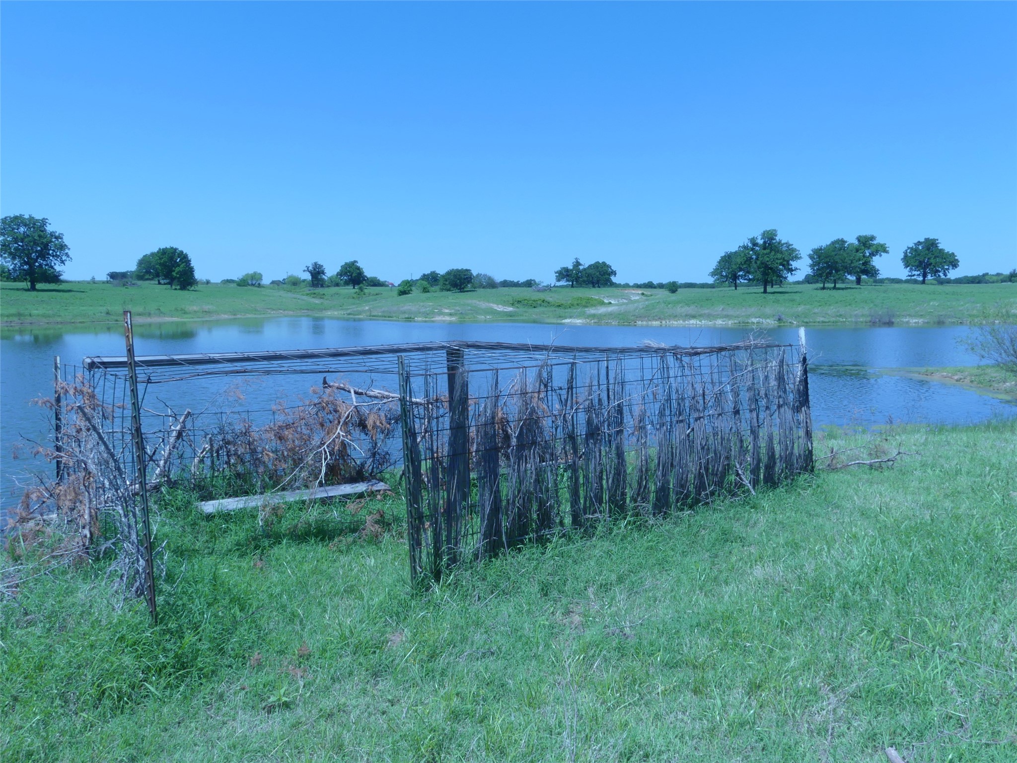 3421 School House Road, Forestburg, TX, 76239