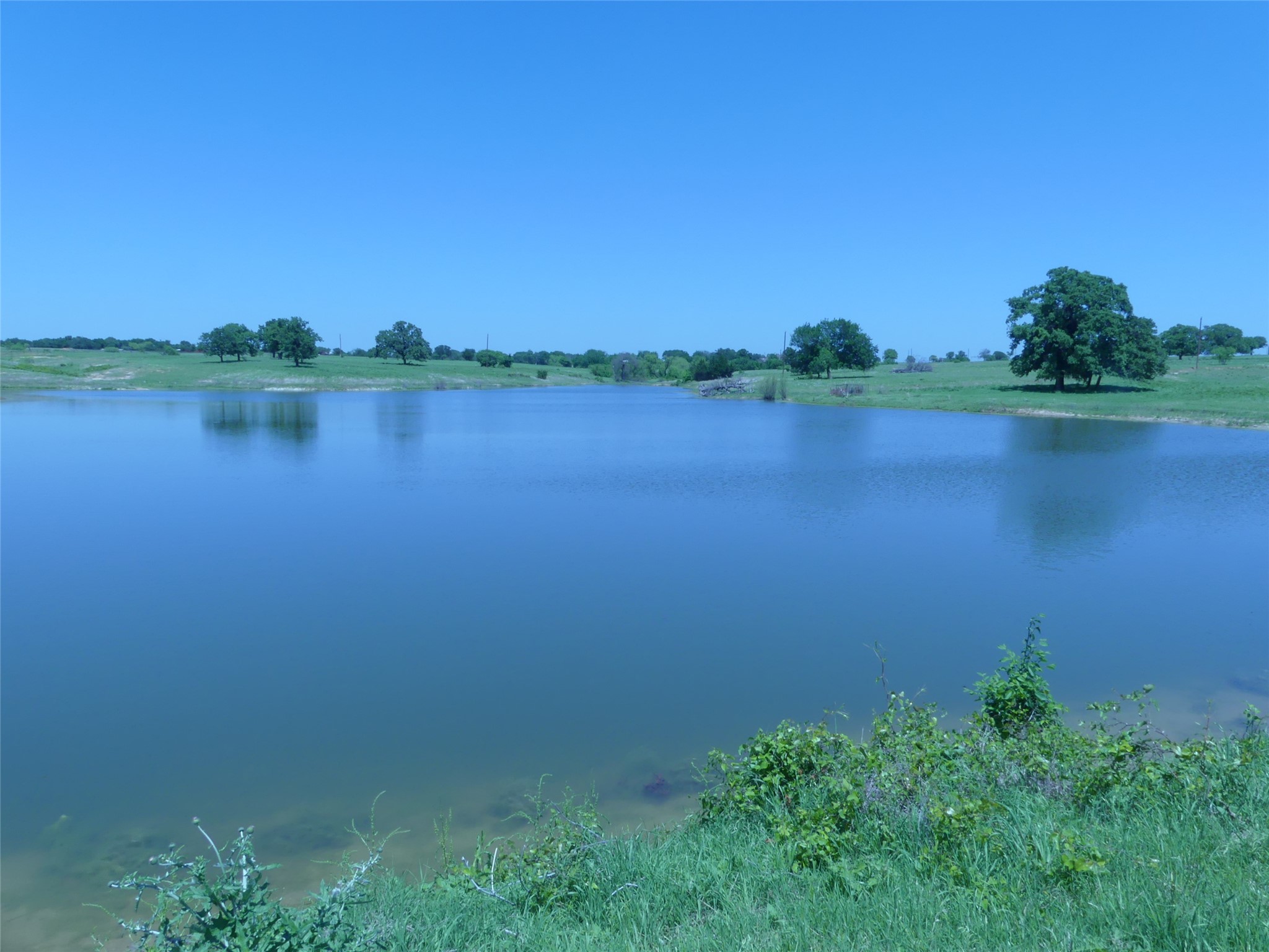 3421 School House Road, Forestburg, TX, 76239