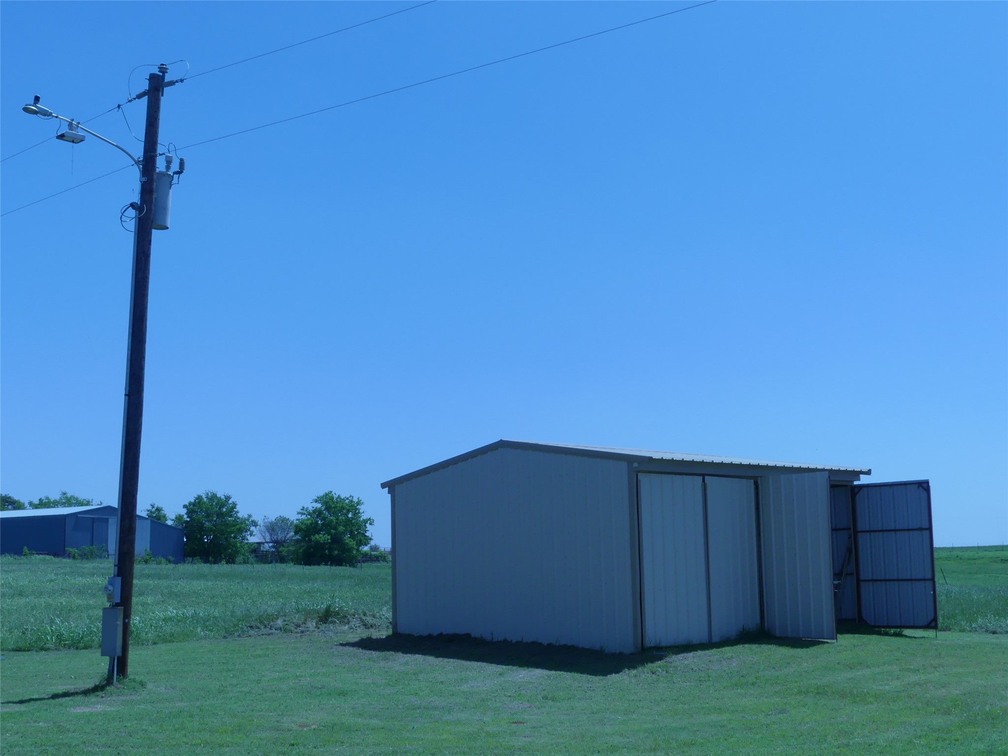 3421 School House Road, Forestburg, TX, 76239