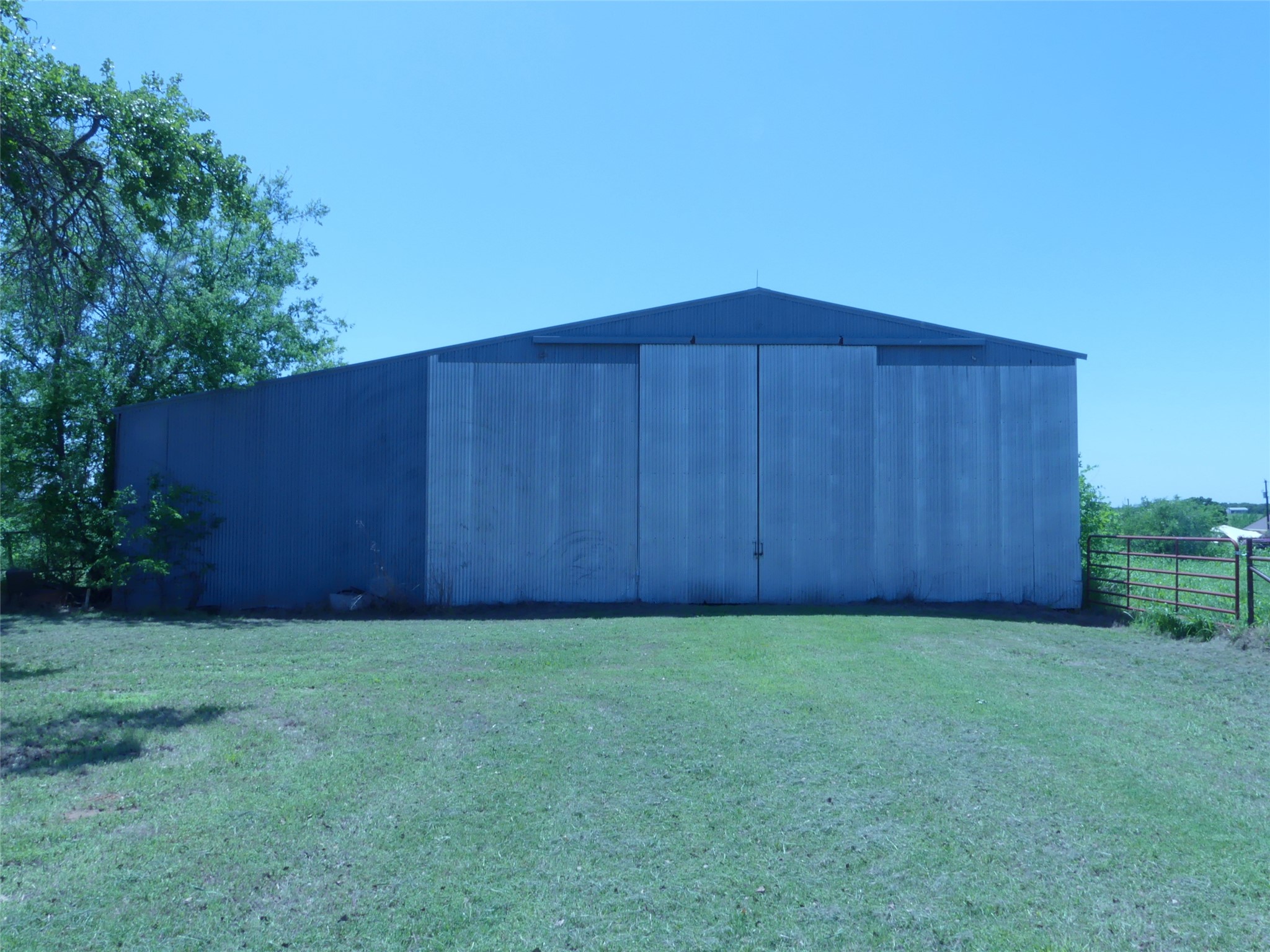 3421 School House Road, Forestburg, TX, 76239
