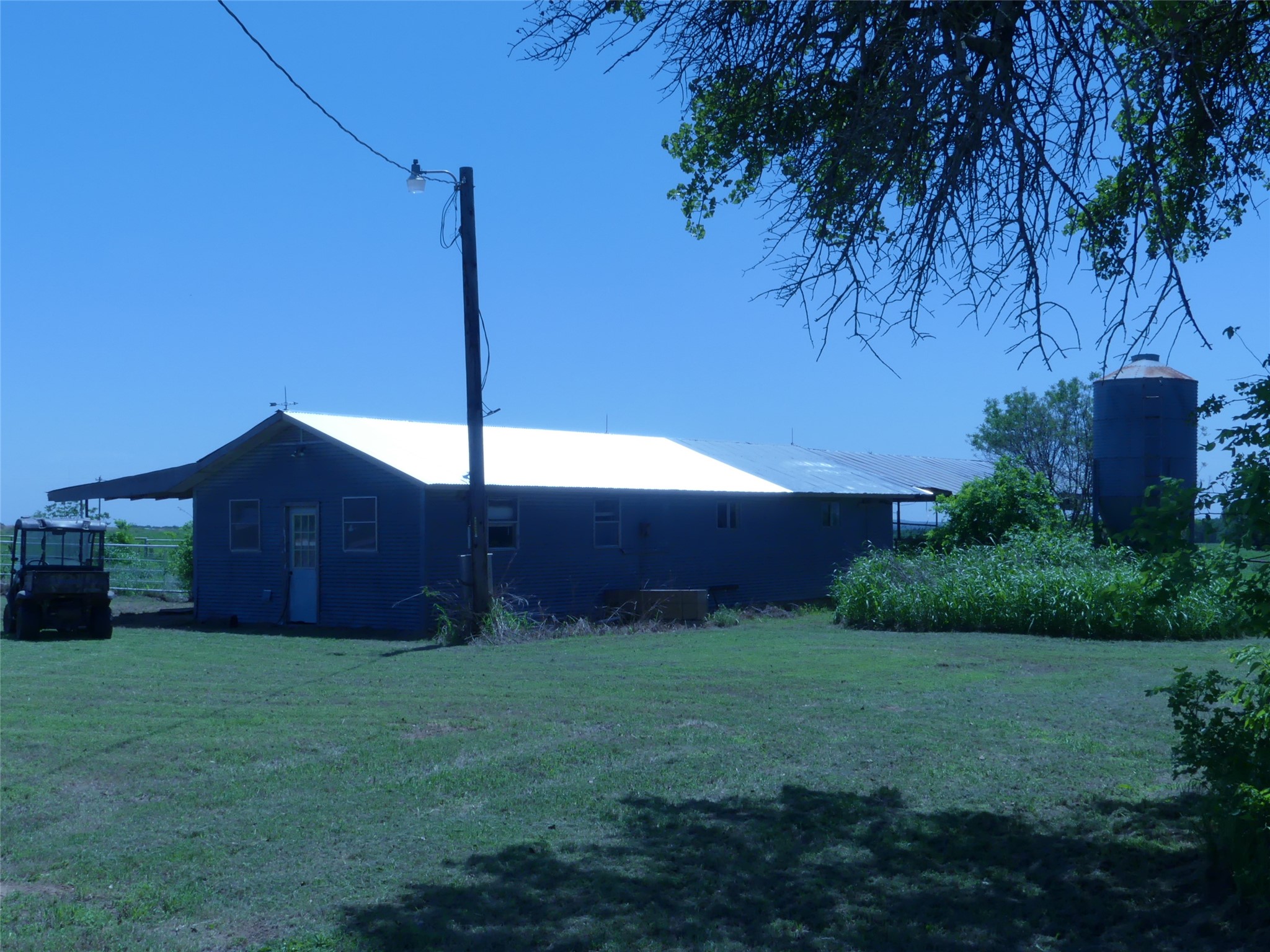 3421 School House Road, Forestburg, TX, 76239