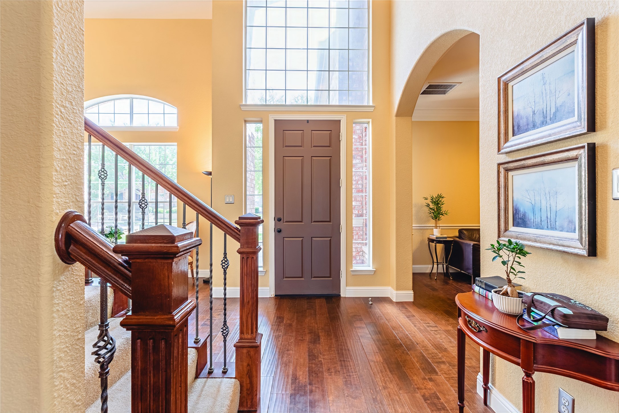 Property photo 03 of 3476 Chesapeake Drive, Frisco, TX 75034 | MLS #21251000