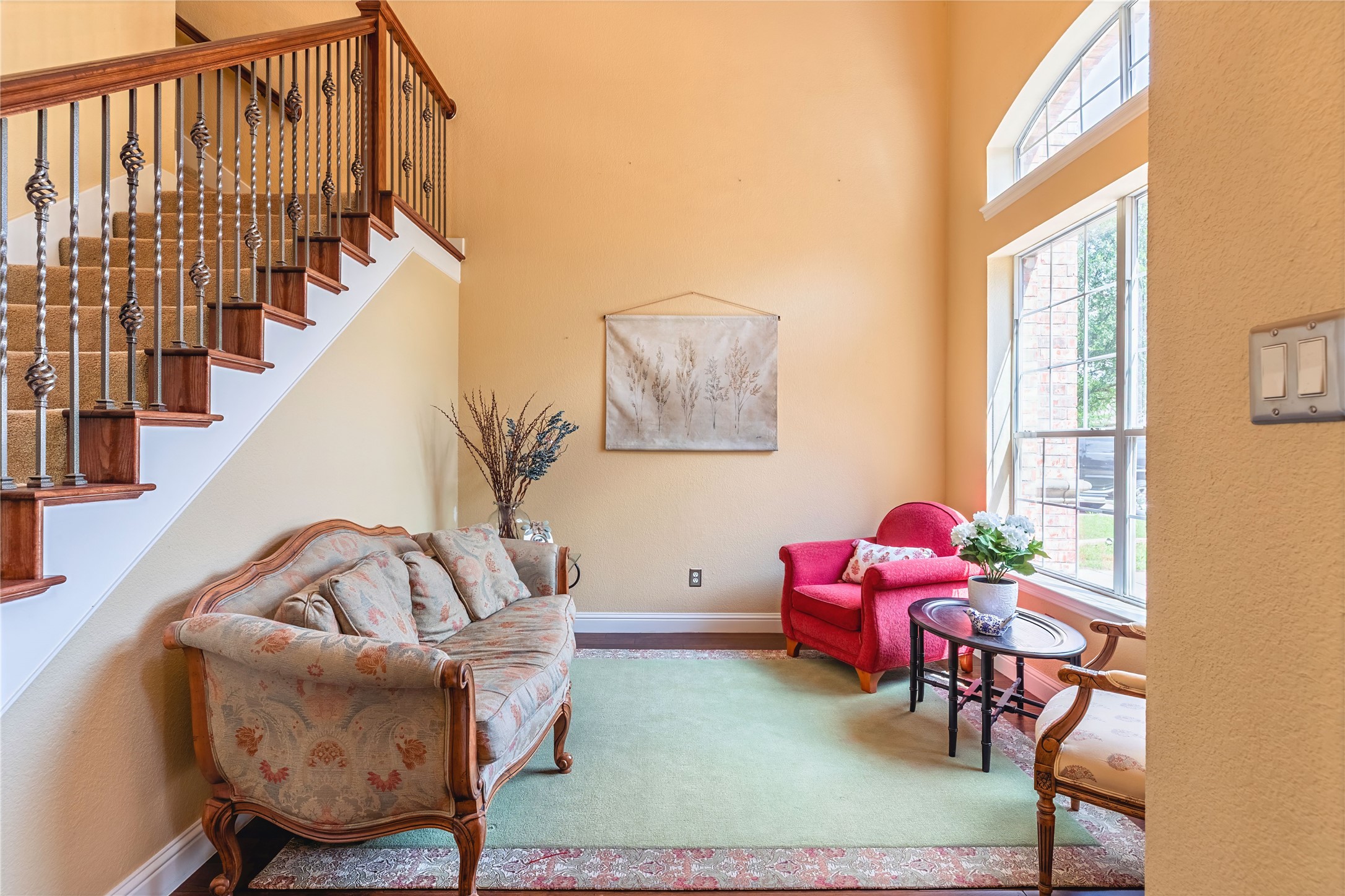 3476 Chesapeake Drive, Frisco, TX, 75034