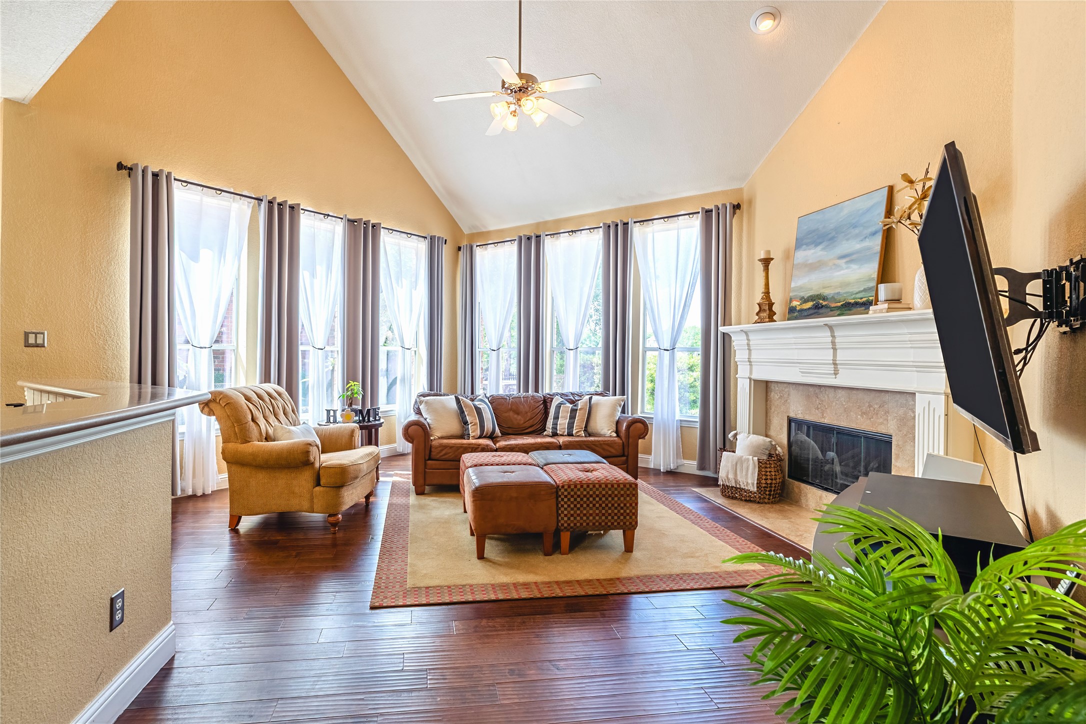 3476 Chesapeake Drive, Frisco, TX, 75034