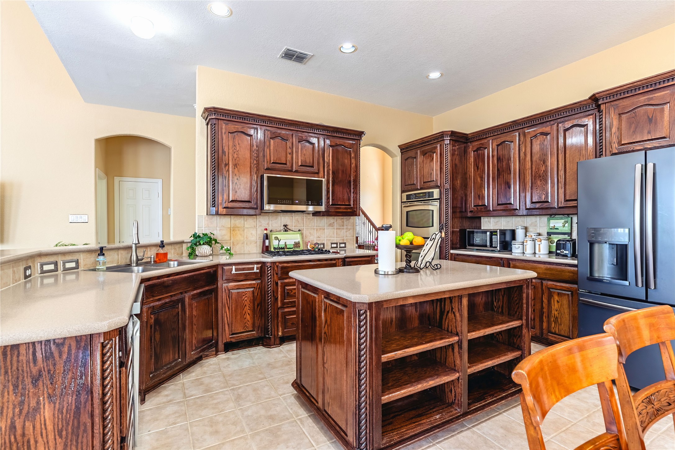 3476 Chesapeake Drive, Frisco, TX, 75034