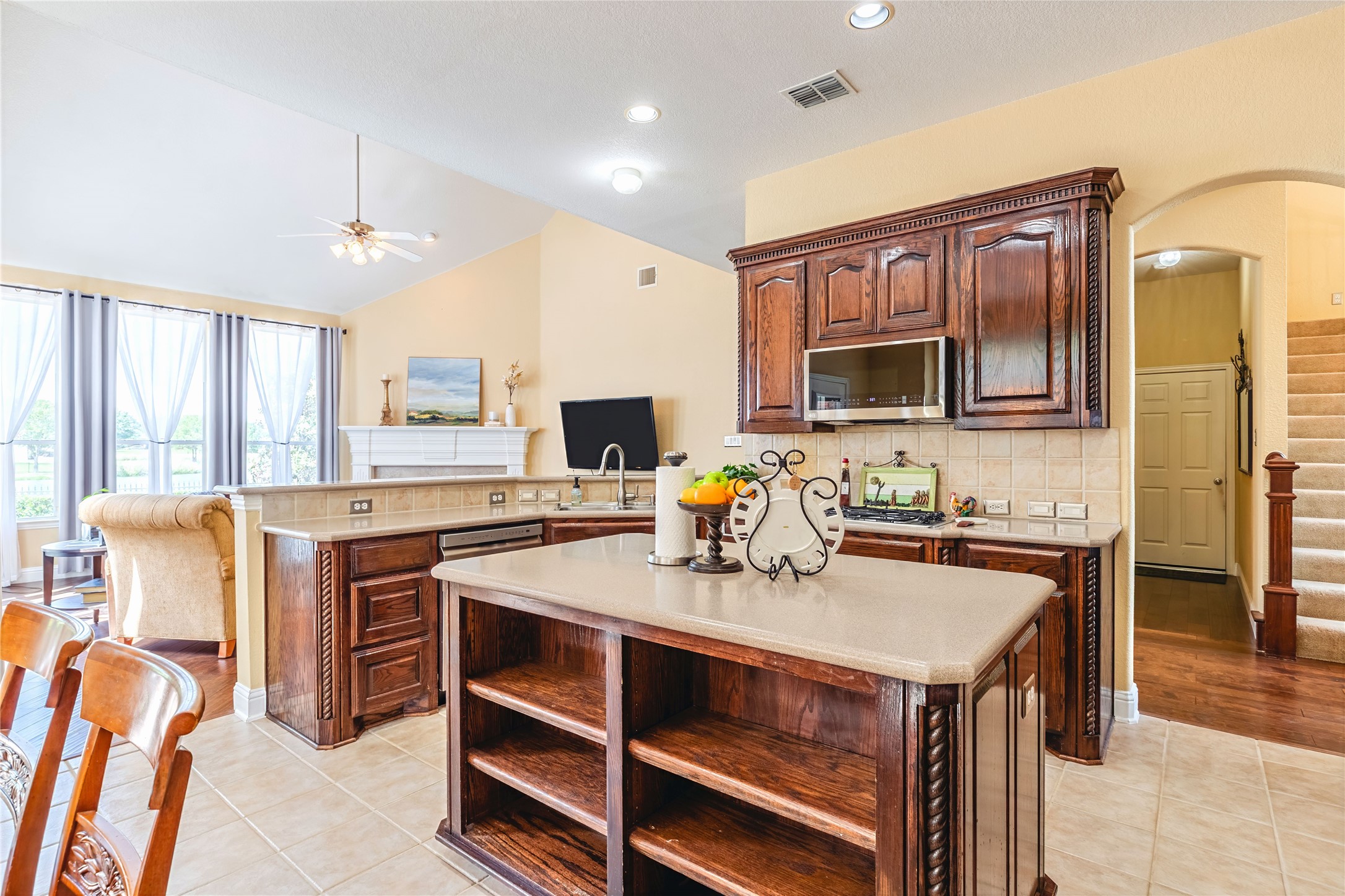 3476 Chesapeake Drive, Frisco, TX, 75034
