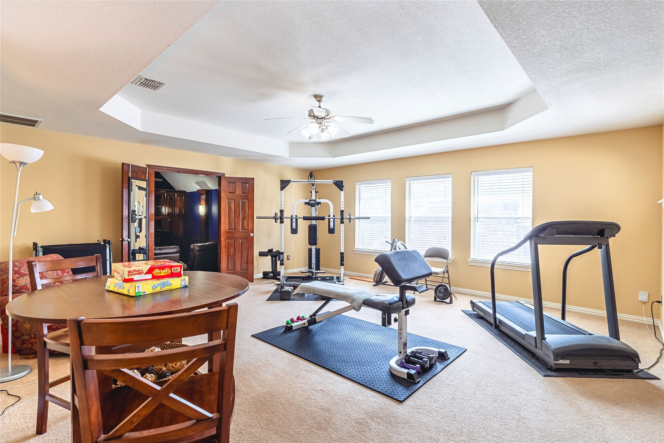 3476 Chesapeake Drive, Frisco, TX, 75034