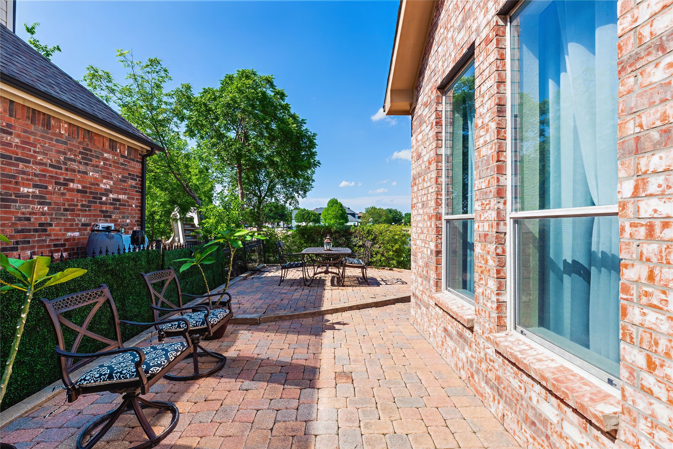 3476 Chesapeake Drive, Frisco, TX, 75034