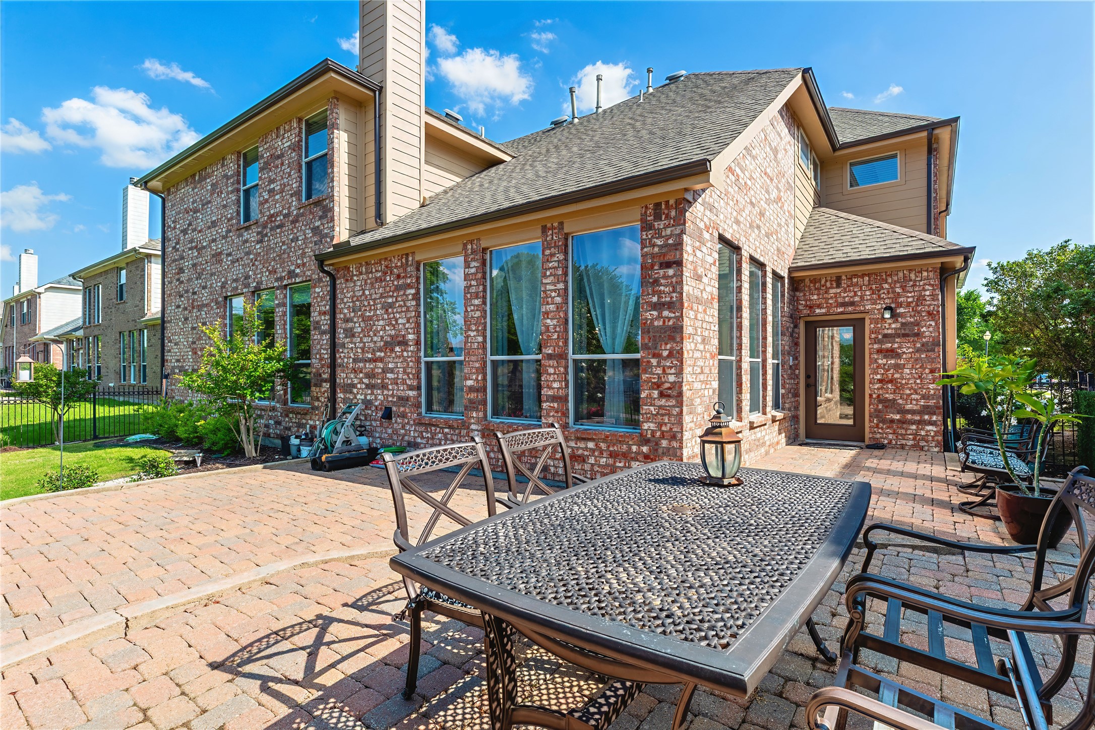 3476 Chesapeake Drive, Frisco, TX, 75034
