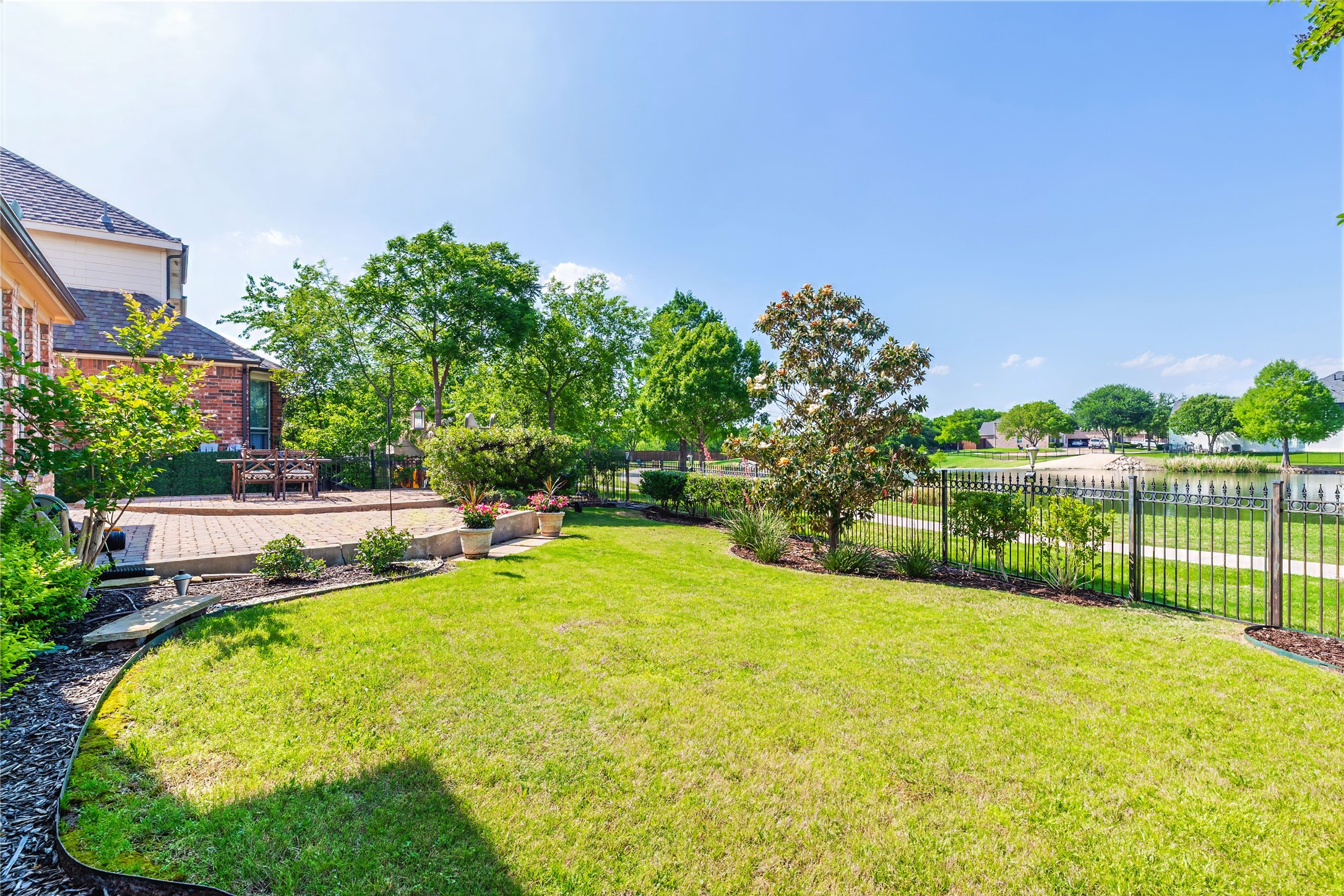 3476 Chesapeake Drive, Frisco, TX, 75034