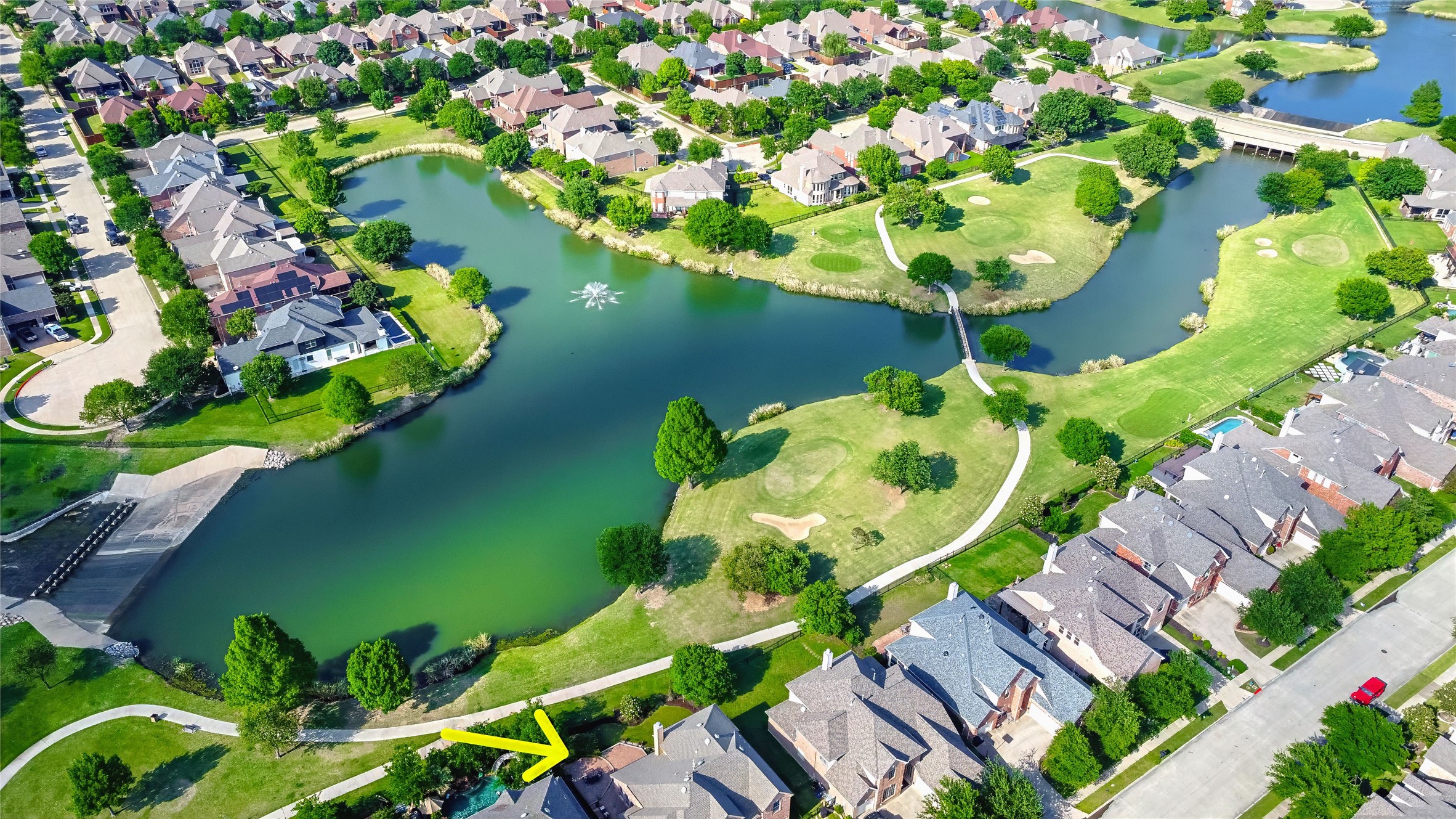 3476 Chesapeake Drive, Frisco, TX, 75034