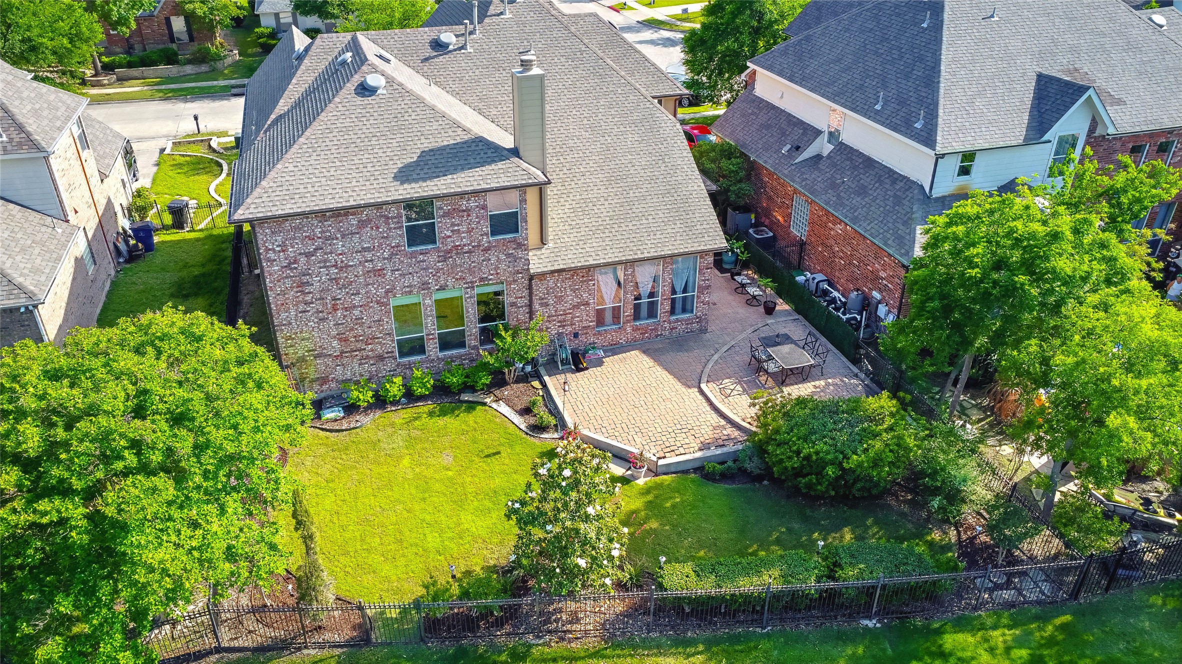 3476 Chesapeake Drive, Frisco, TX, 75034