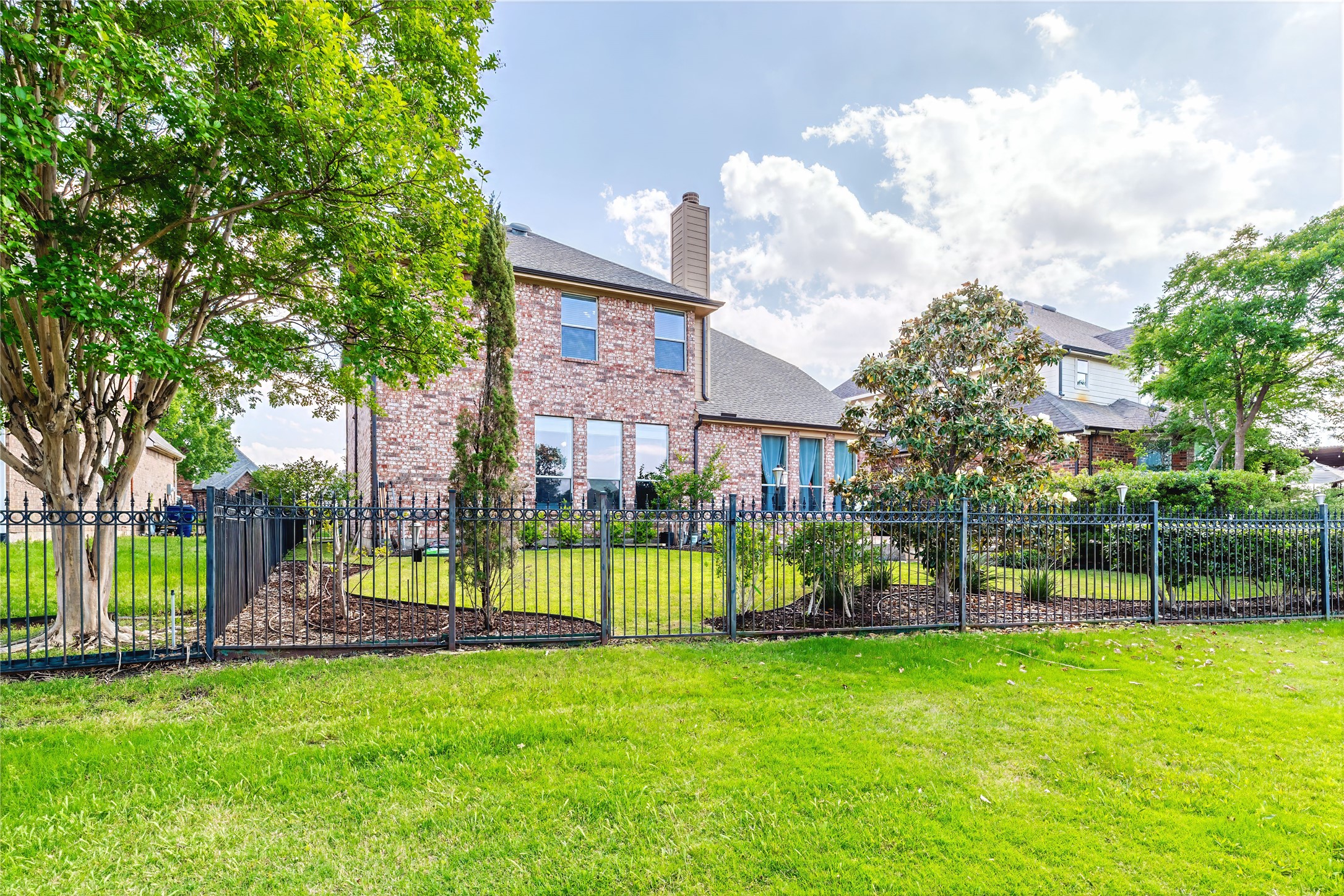 3476 Chesapeake Drive, Frisco, TX, 75034