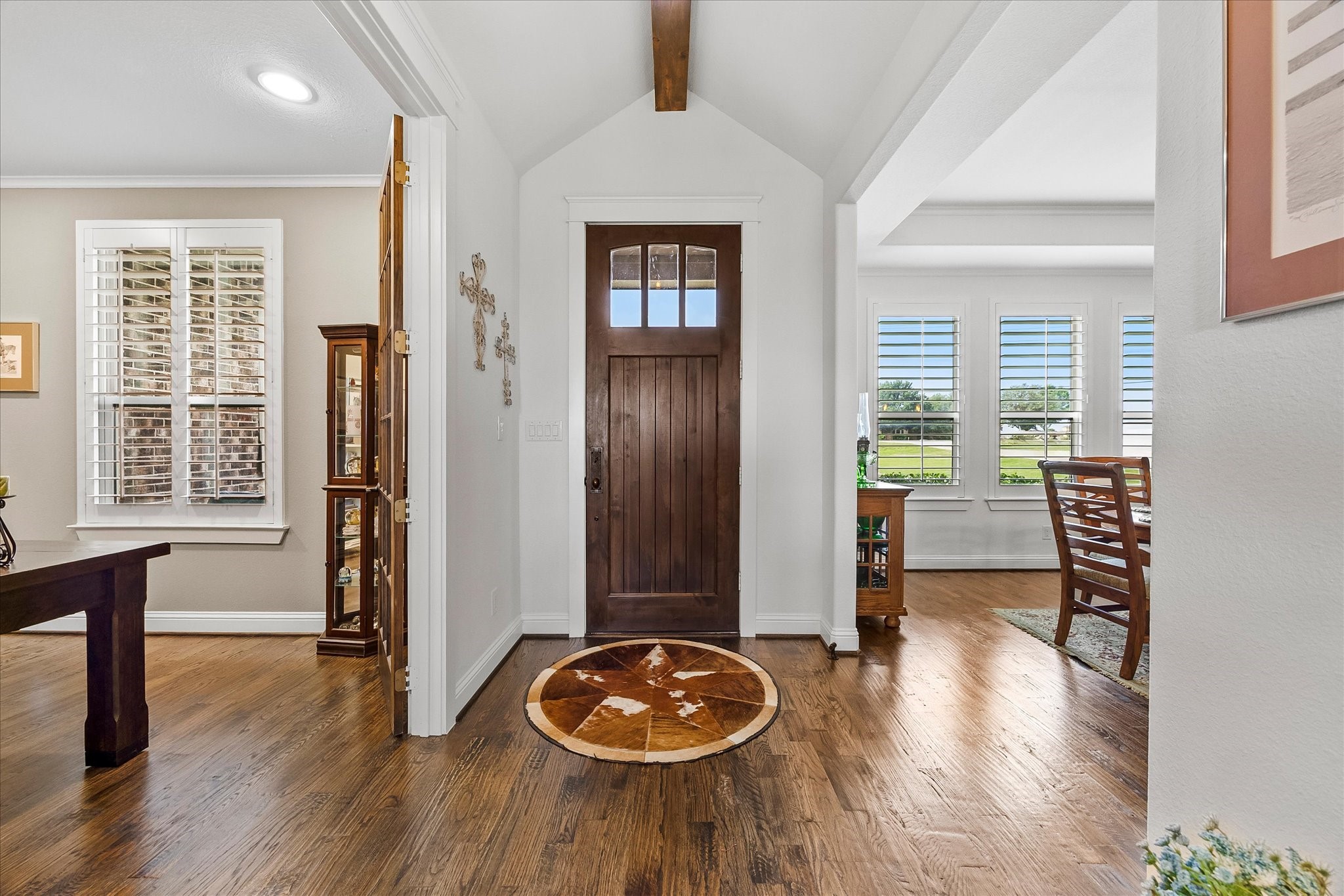331 Mcclendon Road, Lavon, TX, 75166