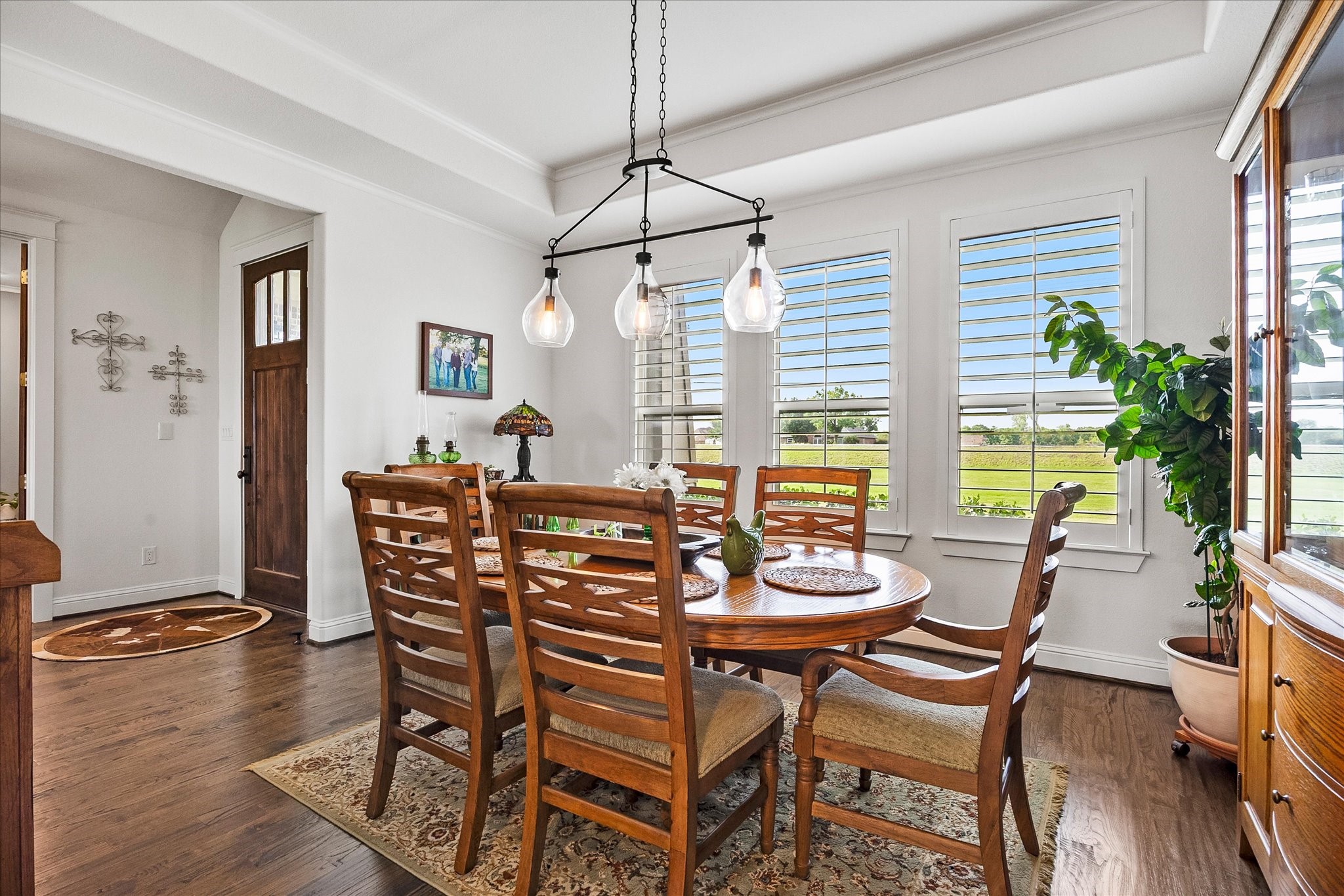 331 Mcclendon Road, Lavon, TX, 75166