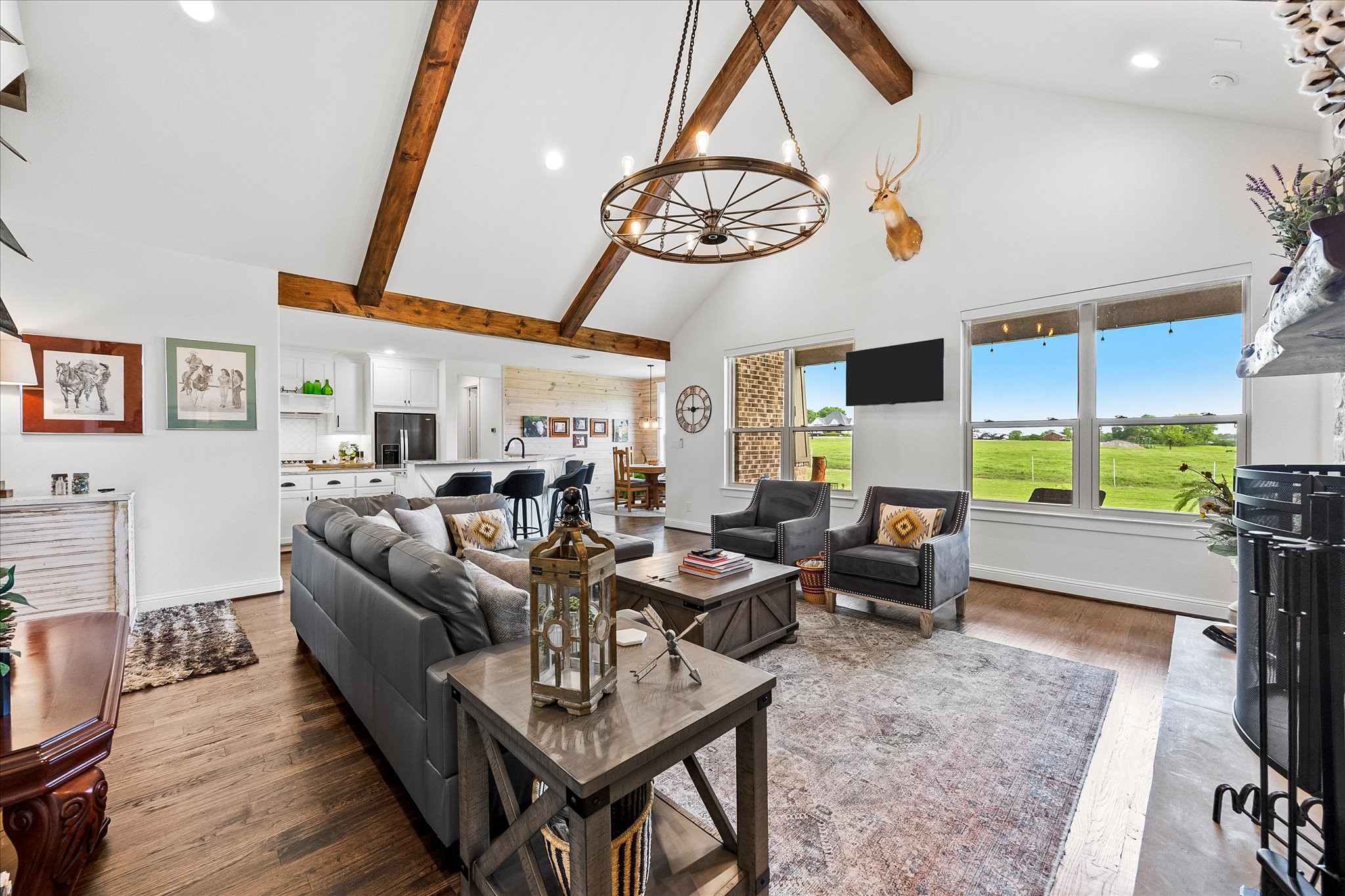331 Mcclendon Road, Lavon, TX, 75166