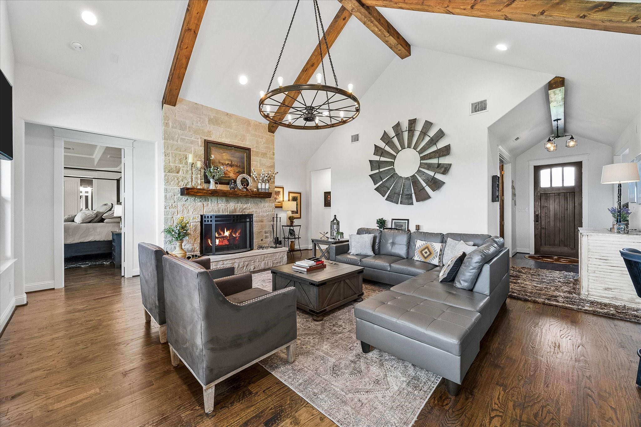331 Mcclendon Road, Lavon, TX, 75166