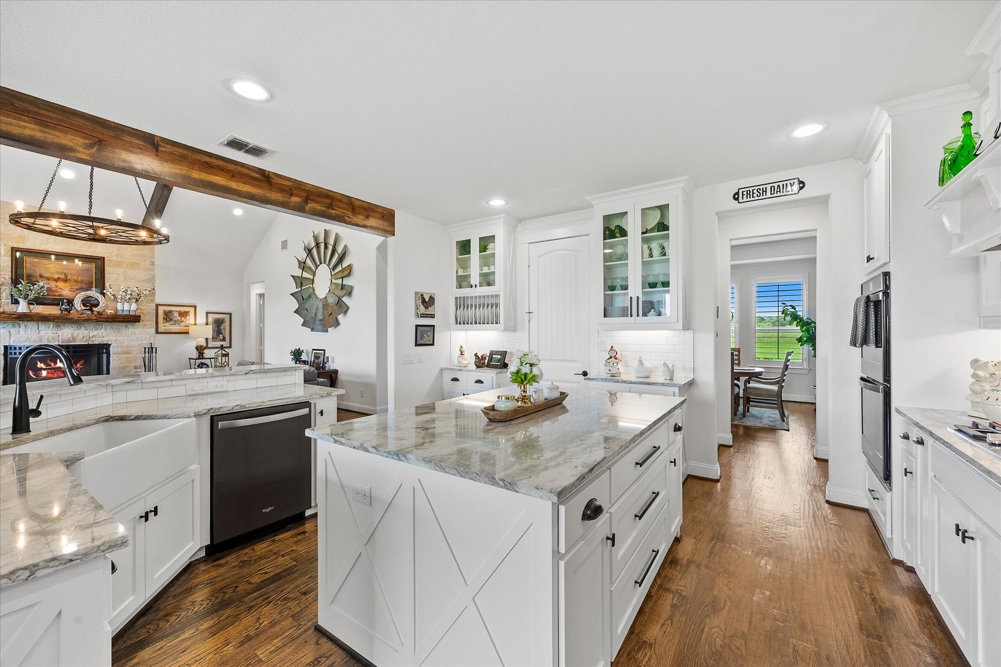 331 Mcclendon Road, Lavon, TX, 75166