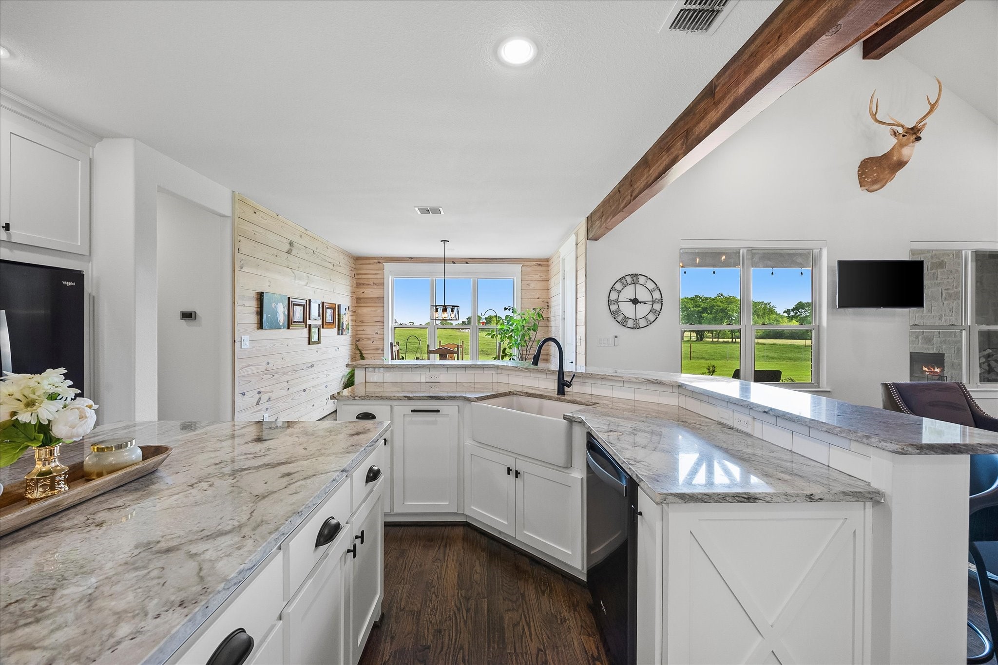 331 Mcclendon Road, Lavon, TX, 75166