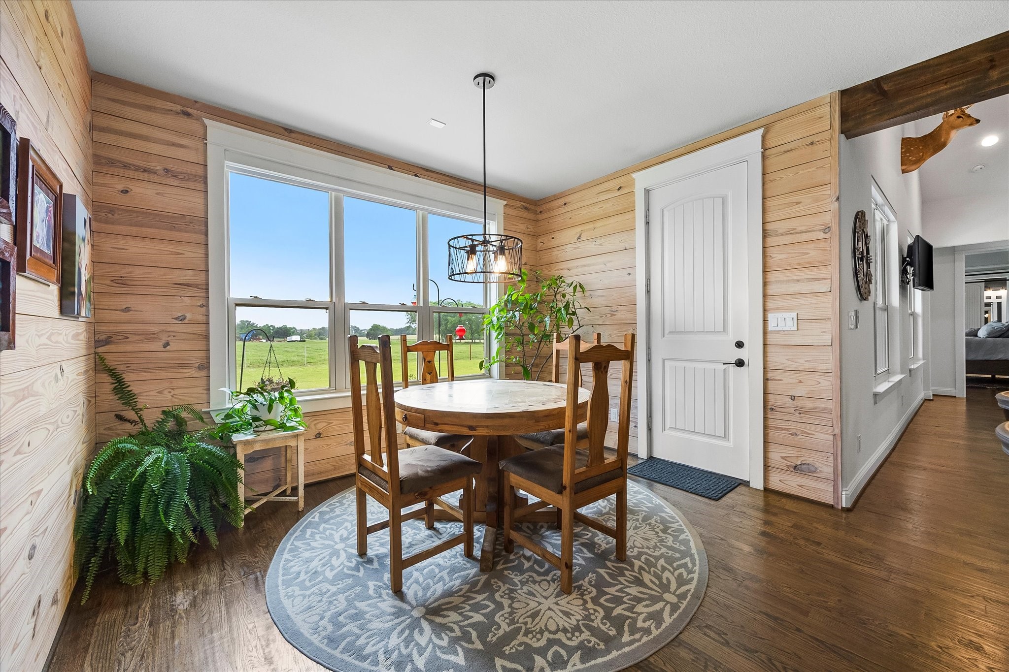 331 Mcclendon Road, Lavon, TX, 75166