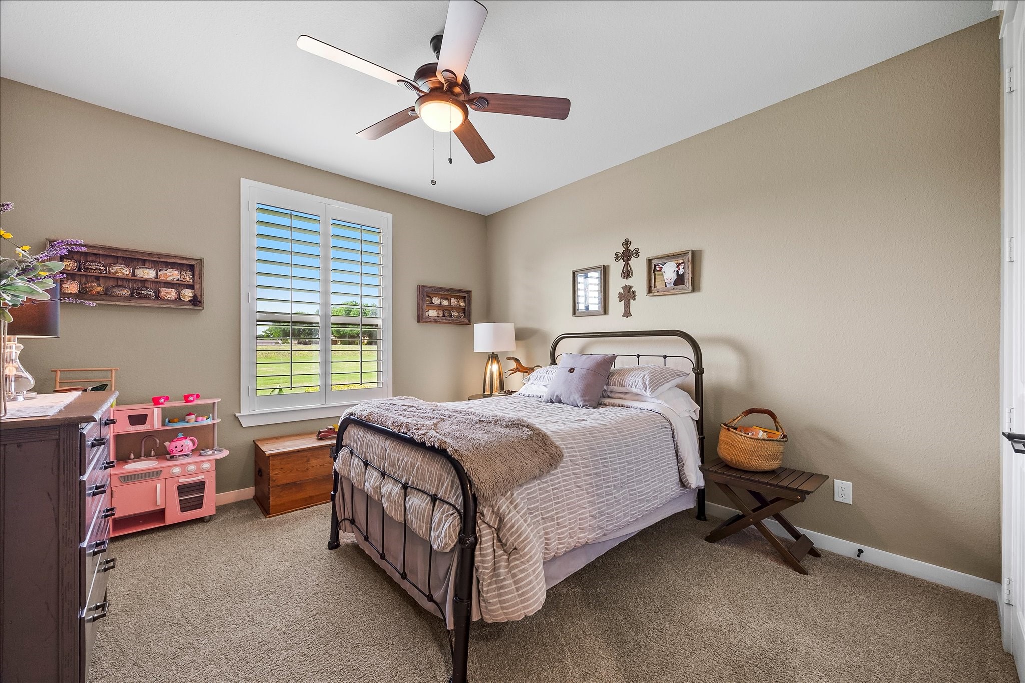 331 Mcclendon Road, Lavon, TX, 75166