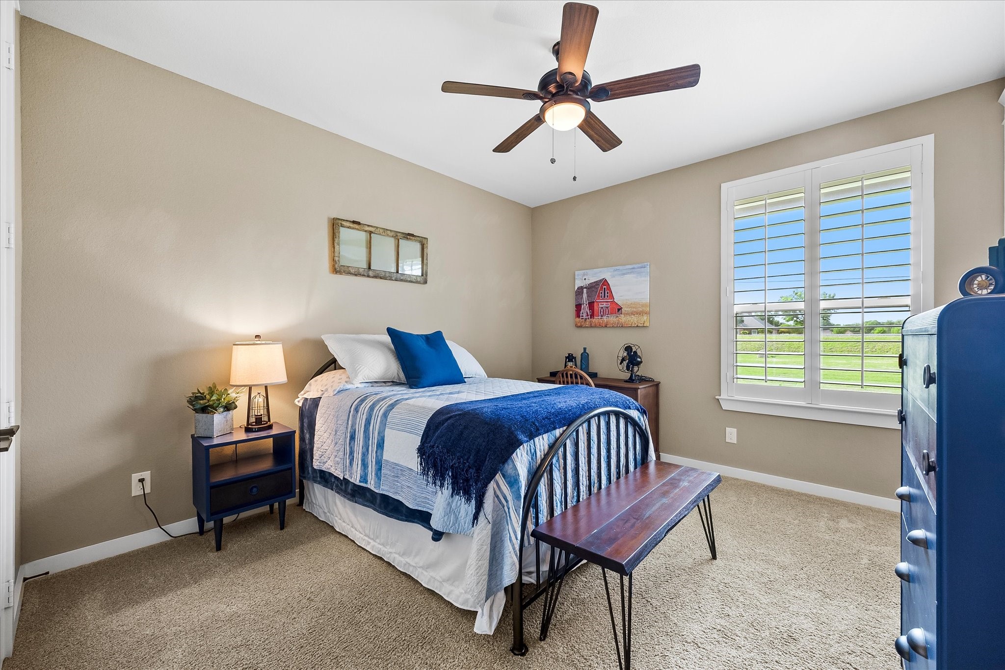 331 Mcclendon Road, Lavon, TX, 75166