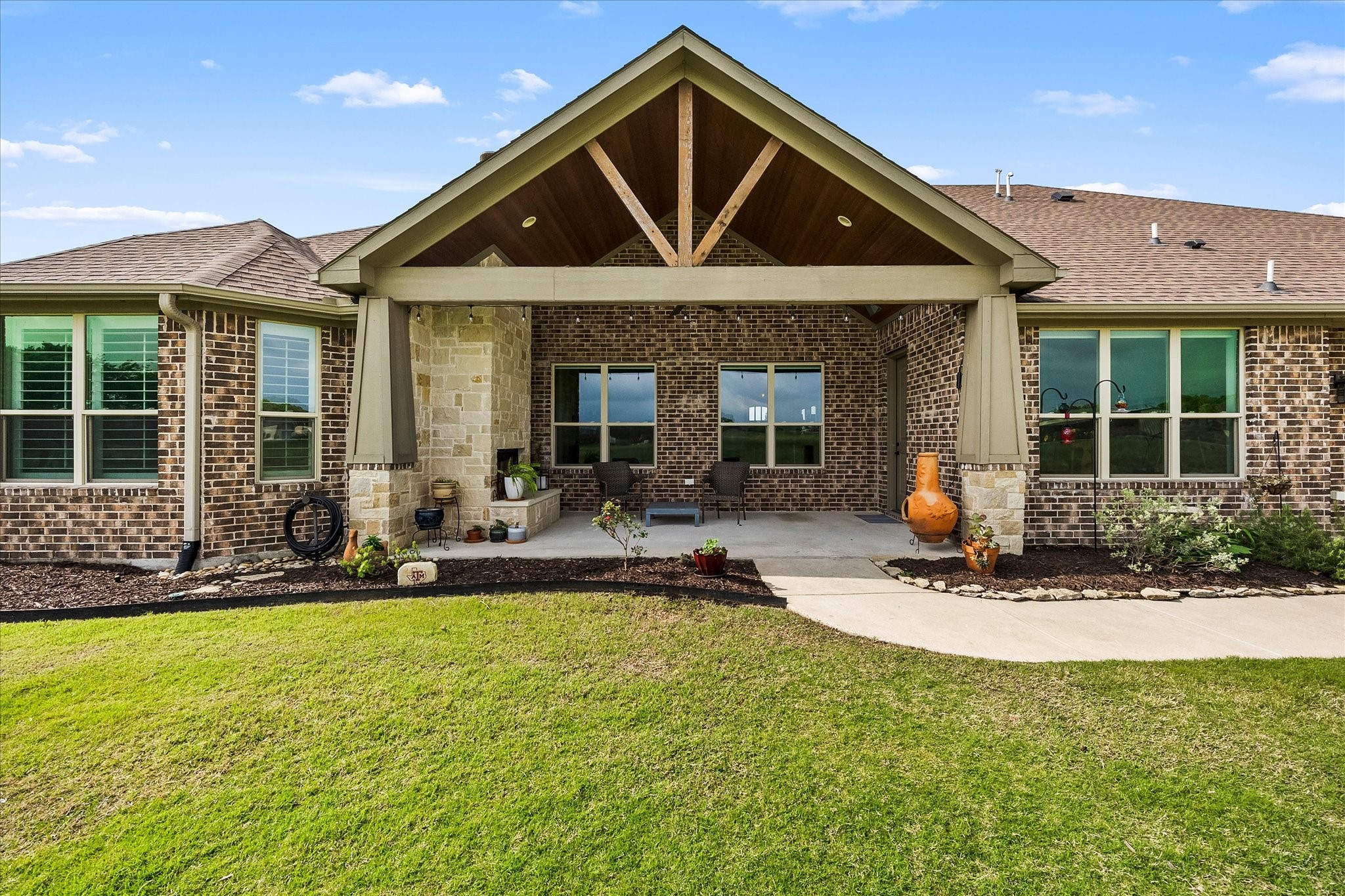 331 Mcclendon Road, Lavon, TX, 75166