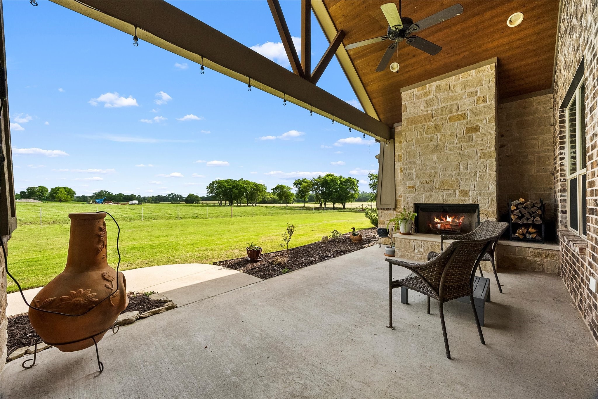 331 Mcclendon Road, Lavon, TX, 75166