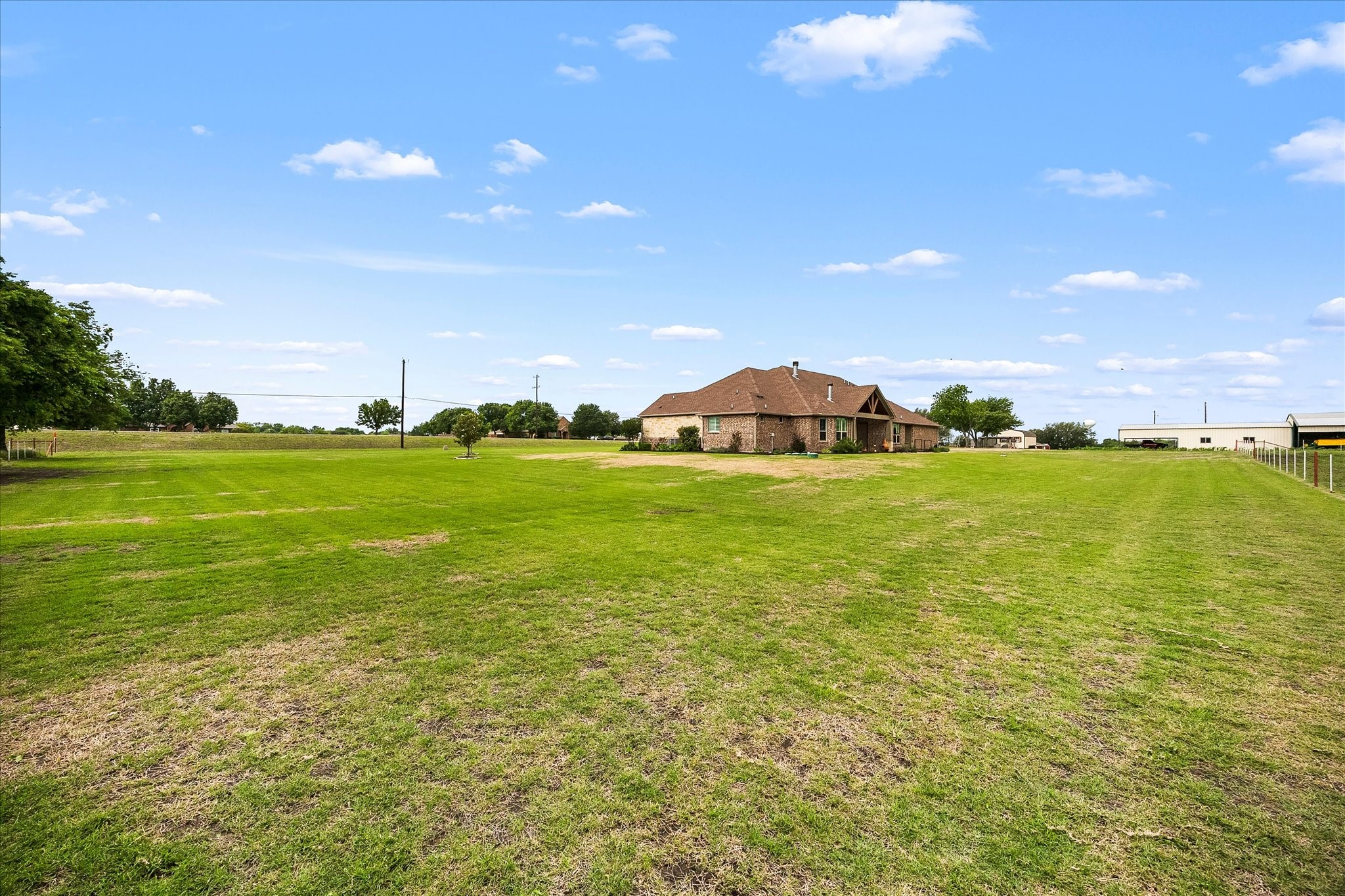 331 Mcclendon Road, Lavon, TX, 75166