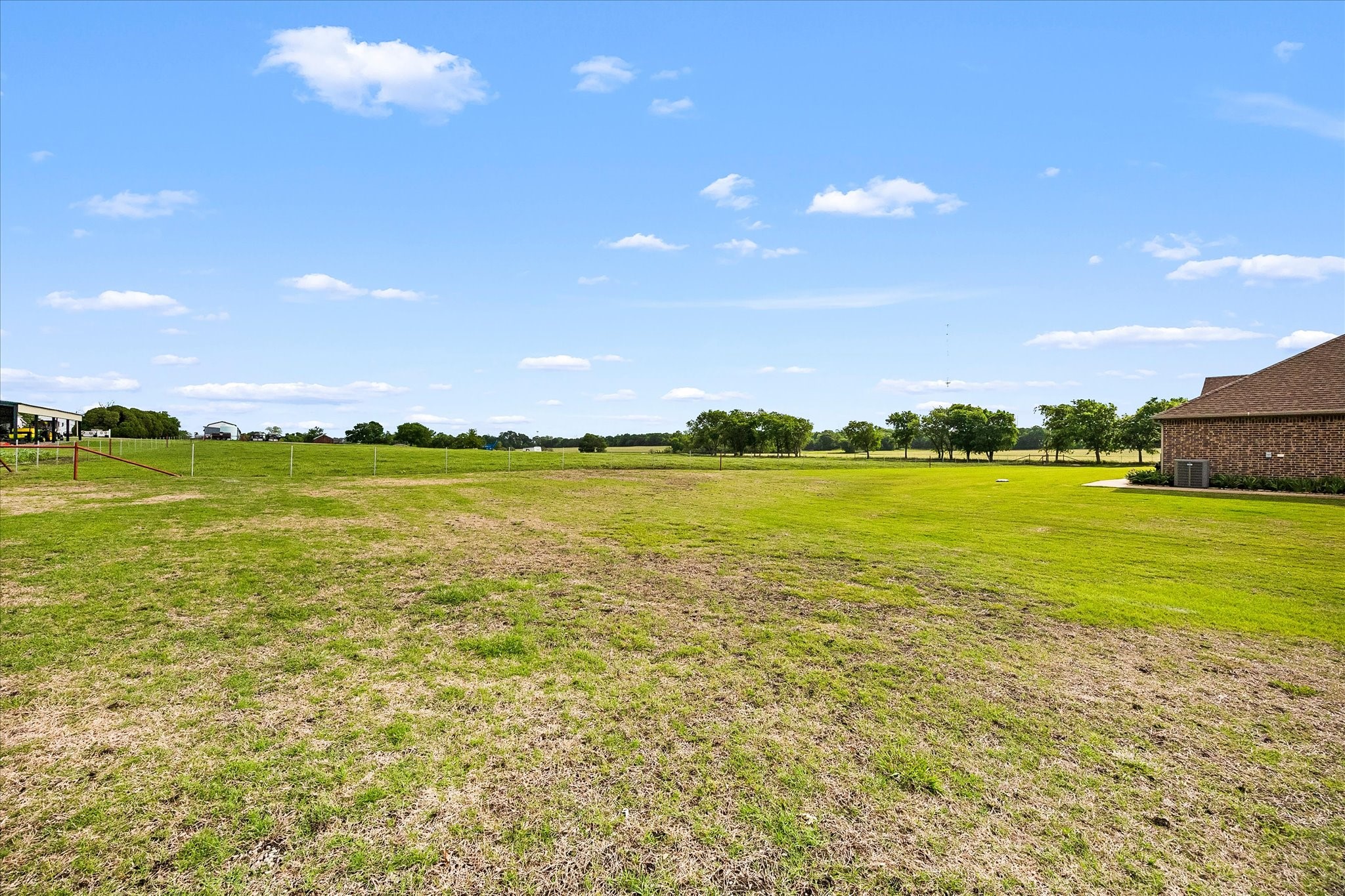 331 Mcclendon Road, Lavon, TX, 75166