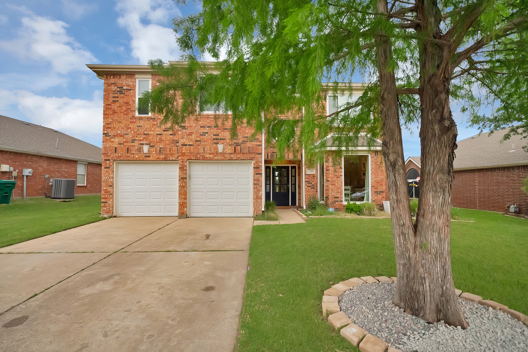 2609 Loon Lake Road, Denton, TX, 76210