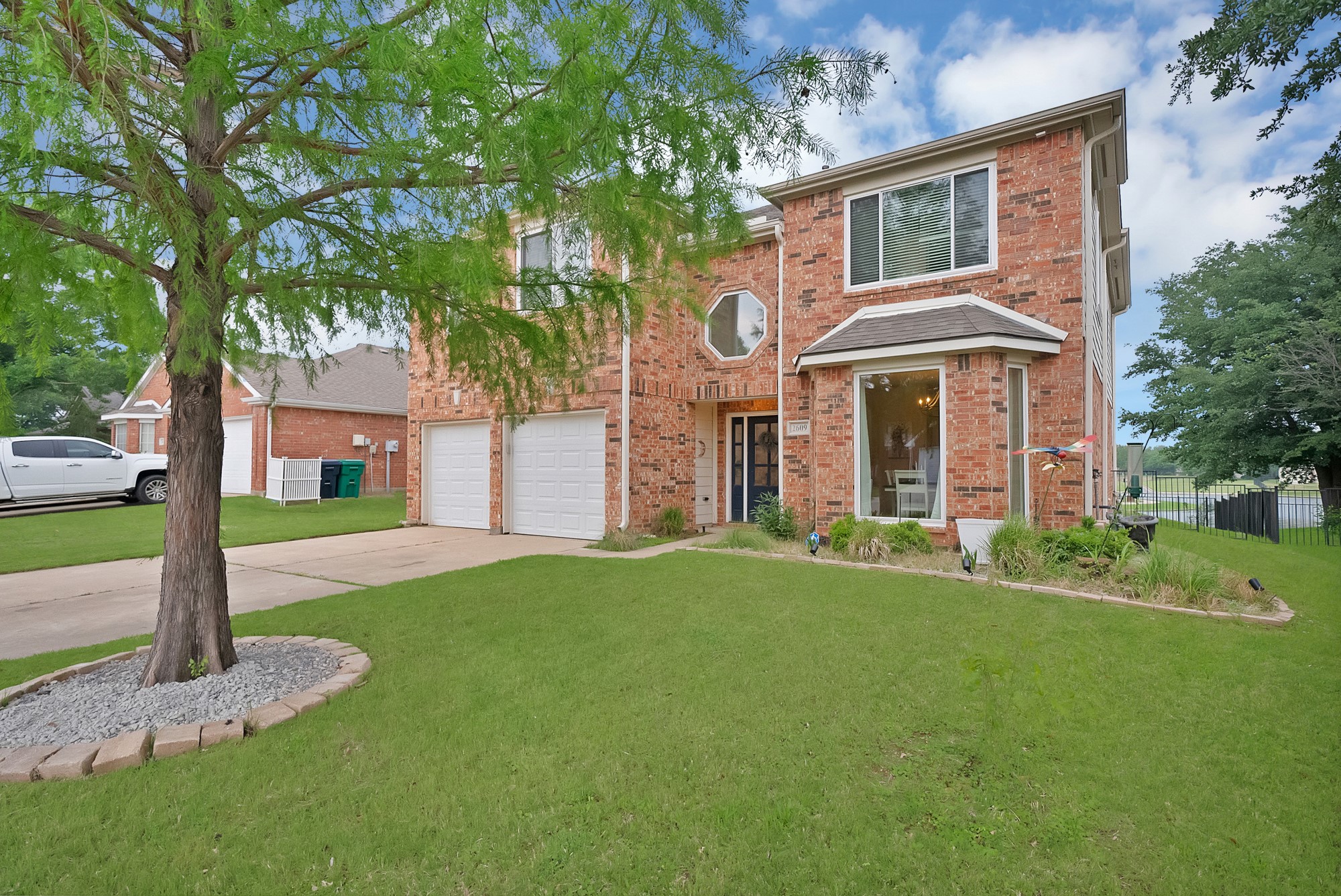 2609 Loon Lake Road, Denton, TX, 76210