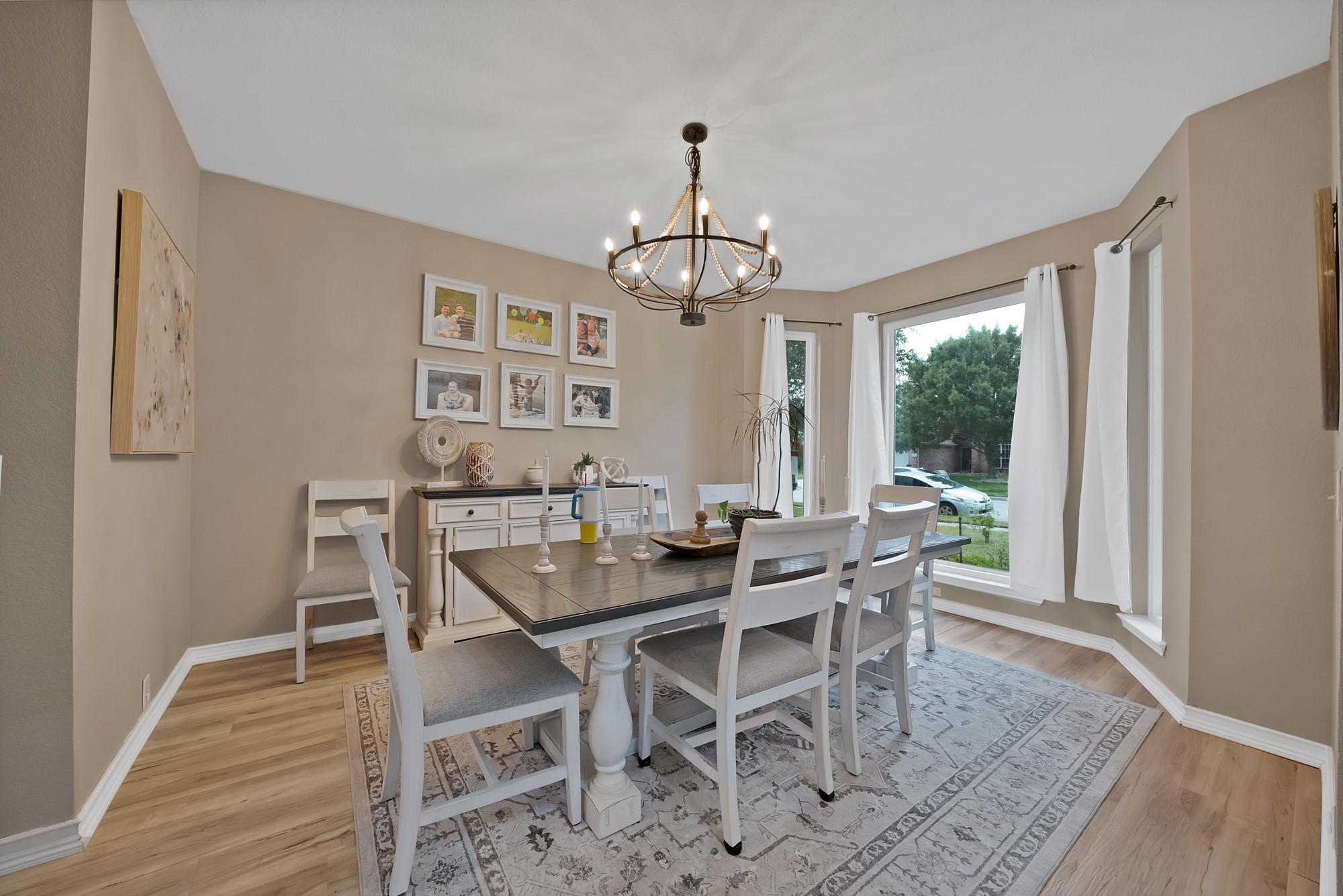 2609 Loon Lake Road, Denton, TX, 76210