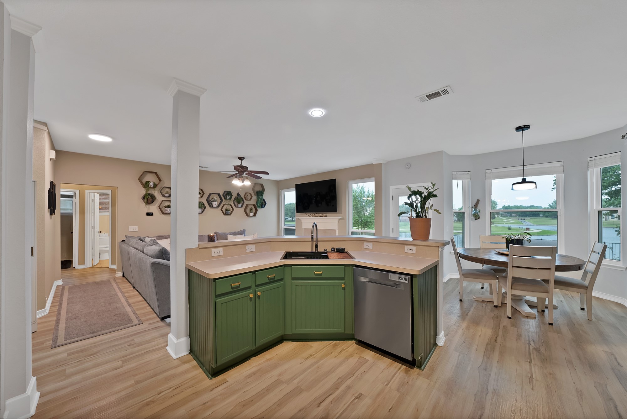 2609 Loon Lake Road, Denton, TX, 76210