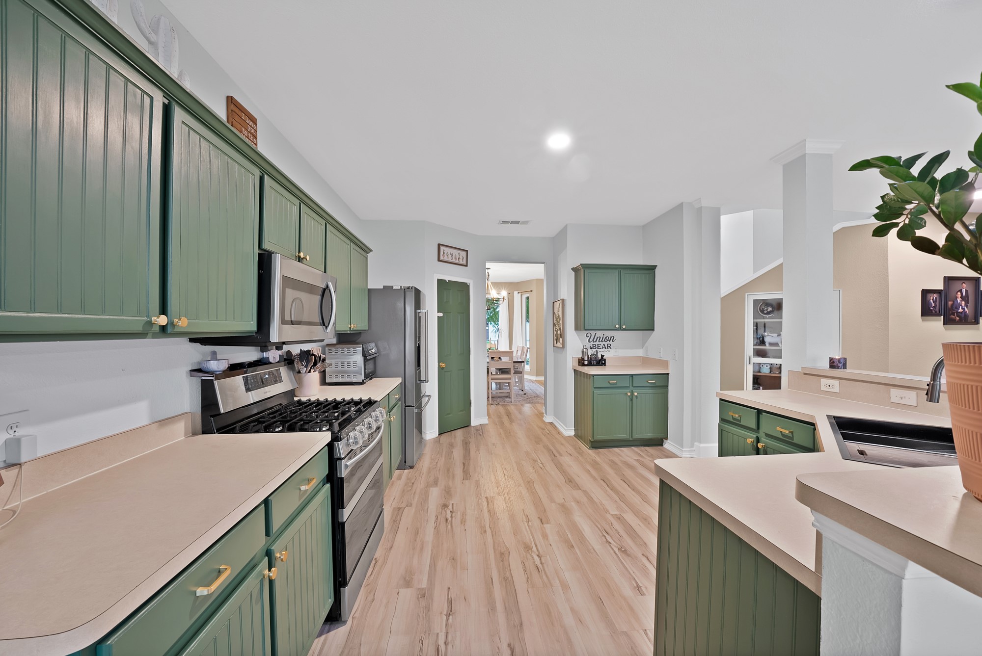 2609 Loon Lake Road, Denton, TX, 76210