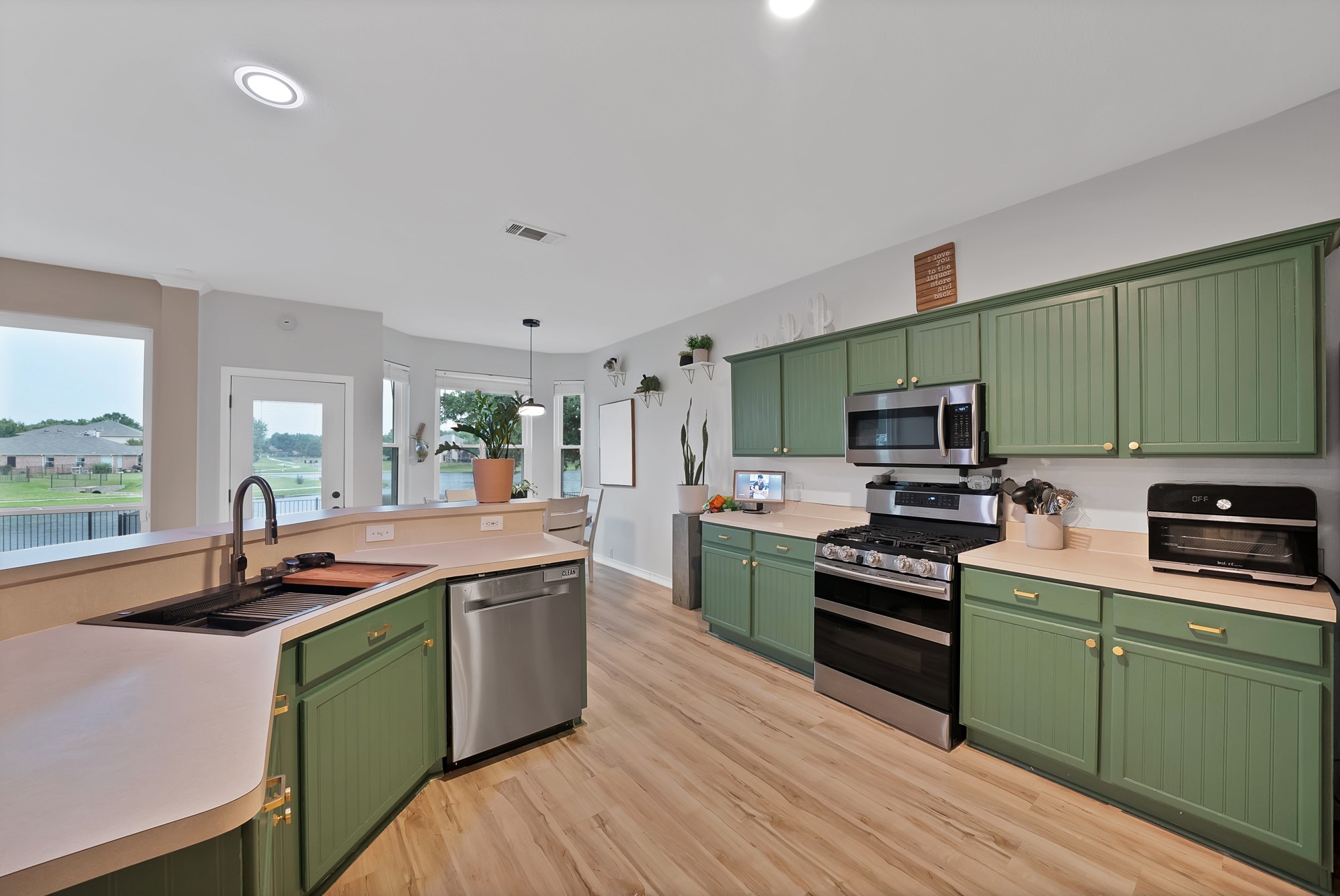 2609 Loon Lake Road, Denton, TX, 76210