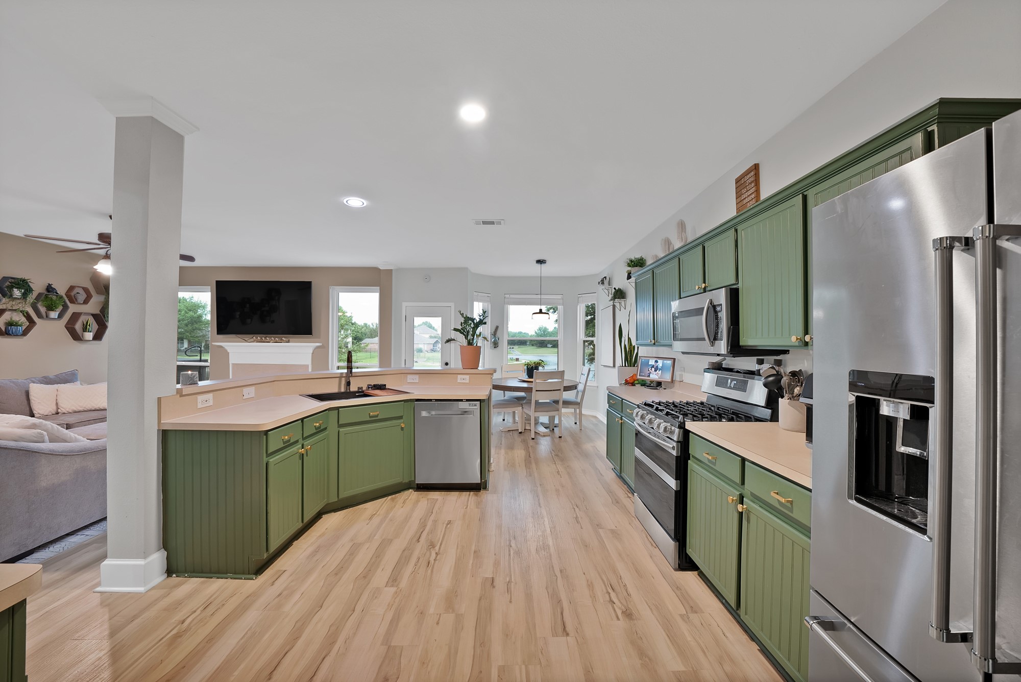 2609 Loon Lake Road, Denton, TX, 76210