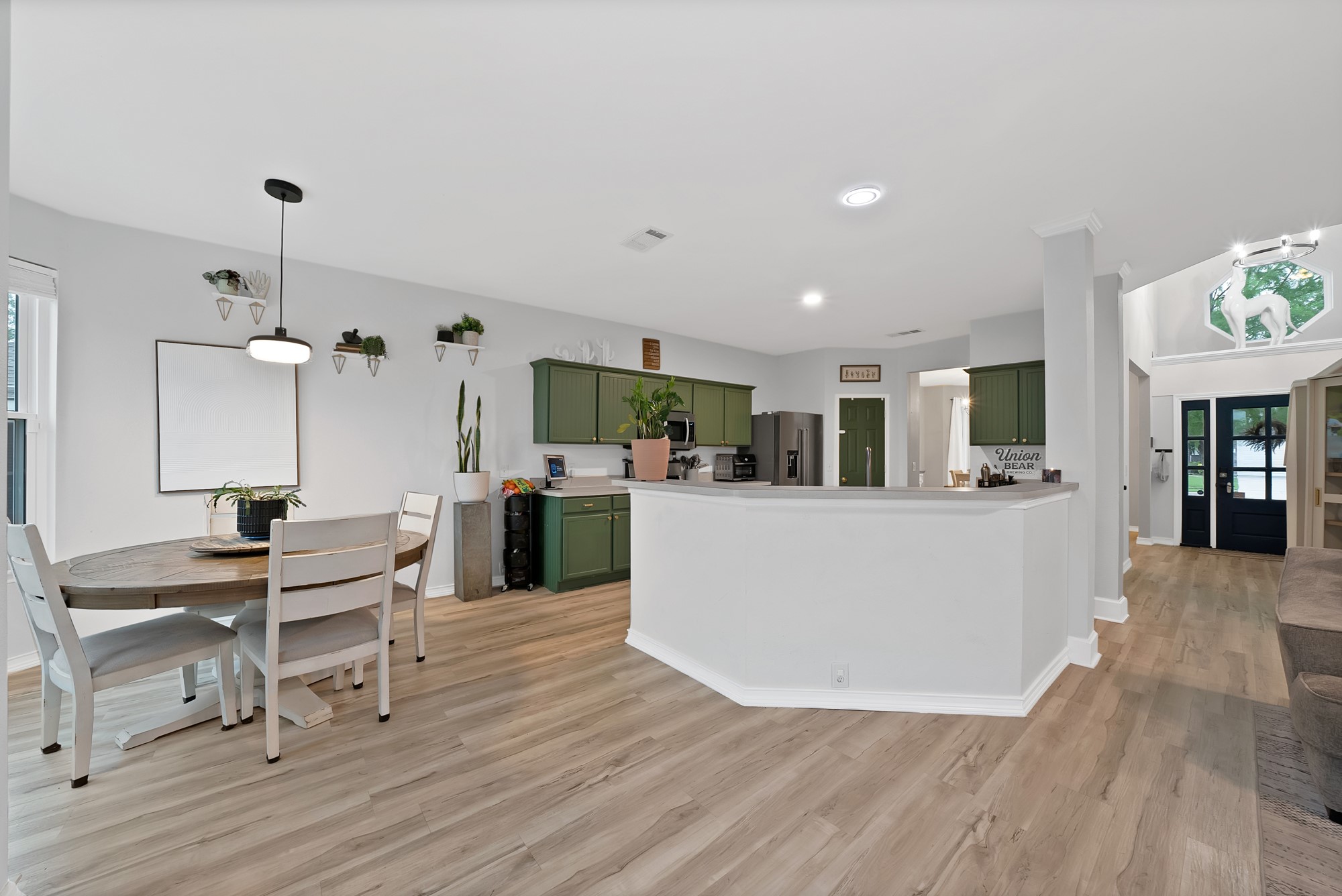 2609 Loon Lake Road, Denton, TX, 76210