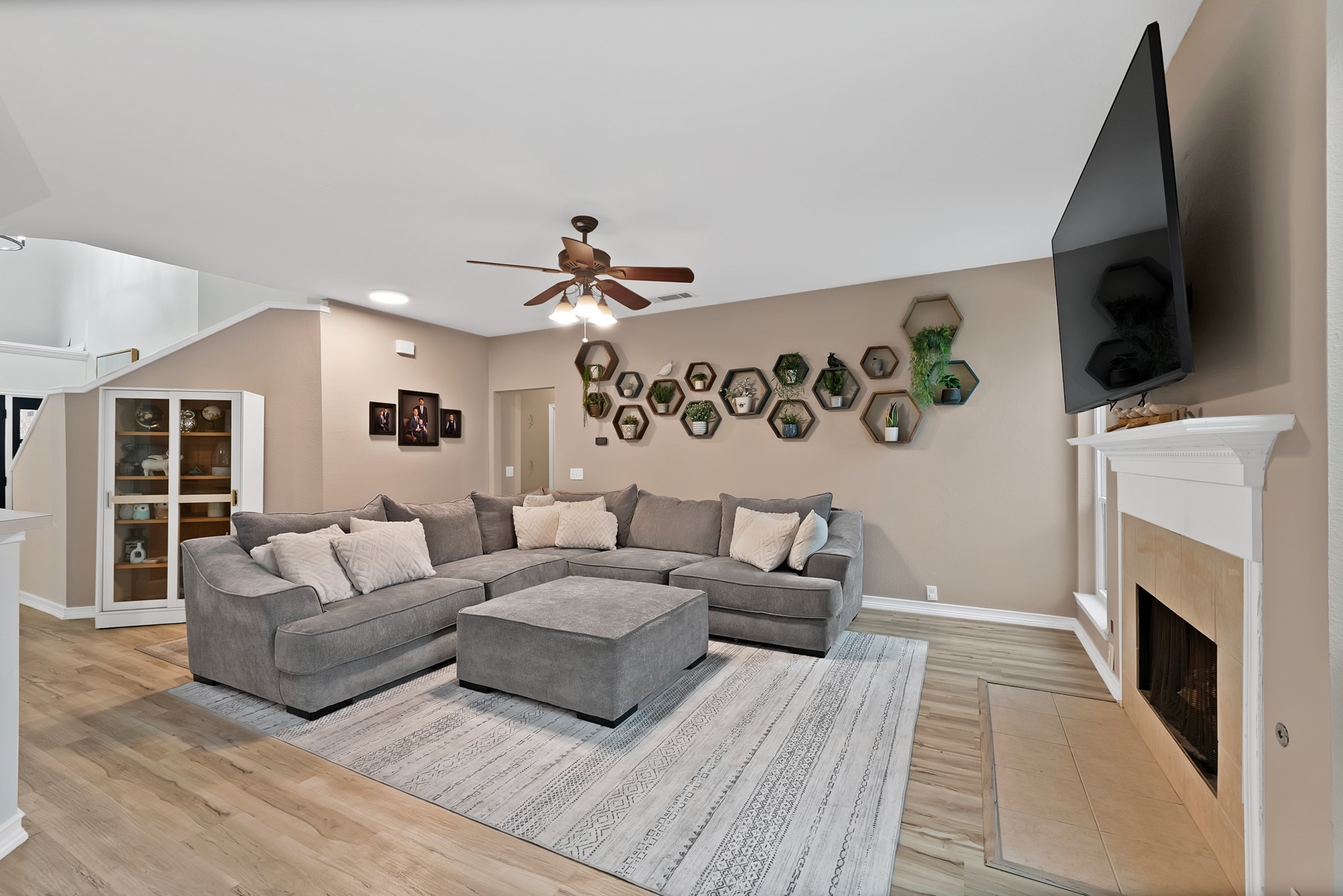 2609 Loon Lake Road, Denton, TX, 76210