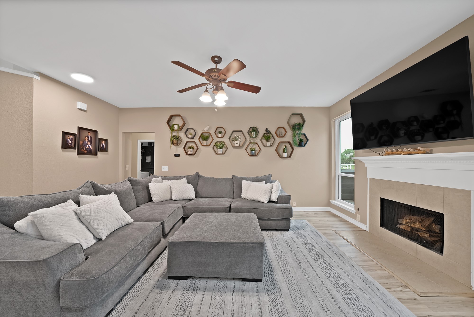 2609 Loon Lake Road, Denton, TX, 76210