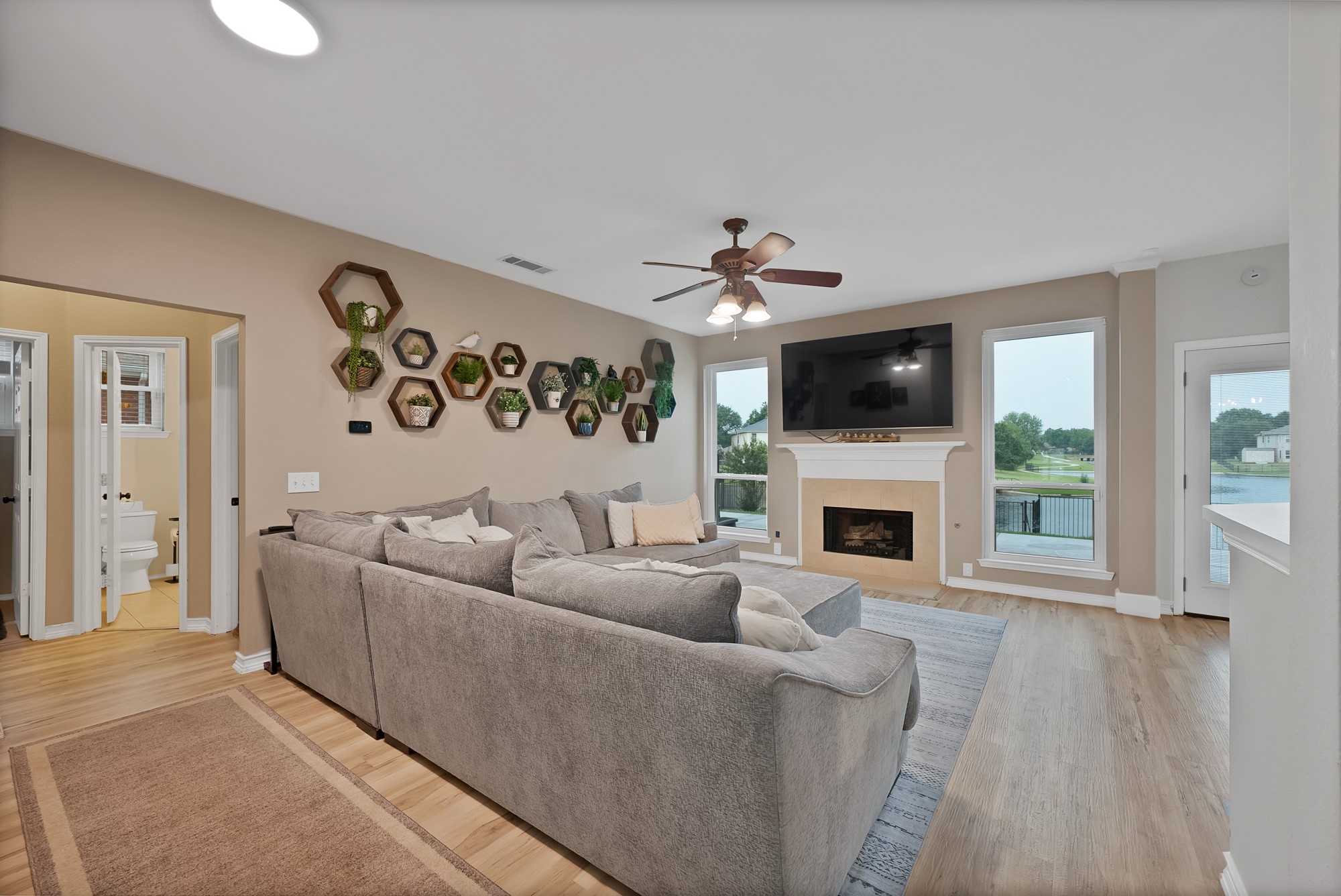 2609 Loon Lake Road, Denton, TX, 76210