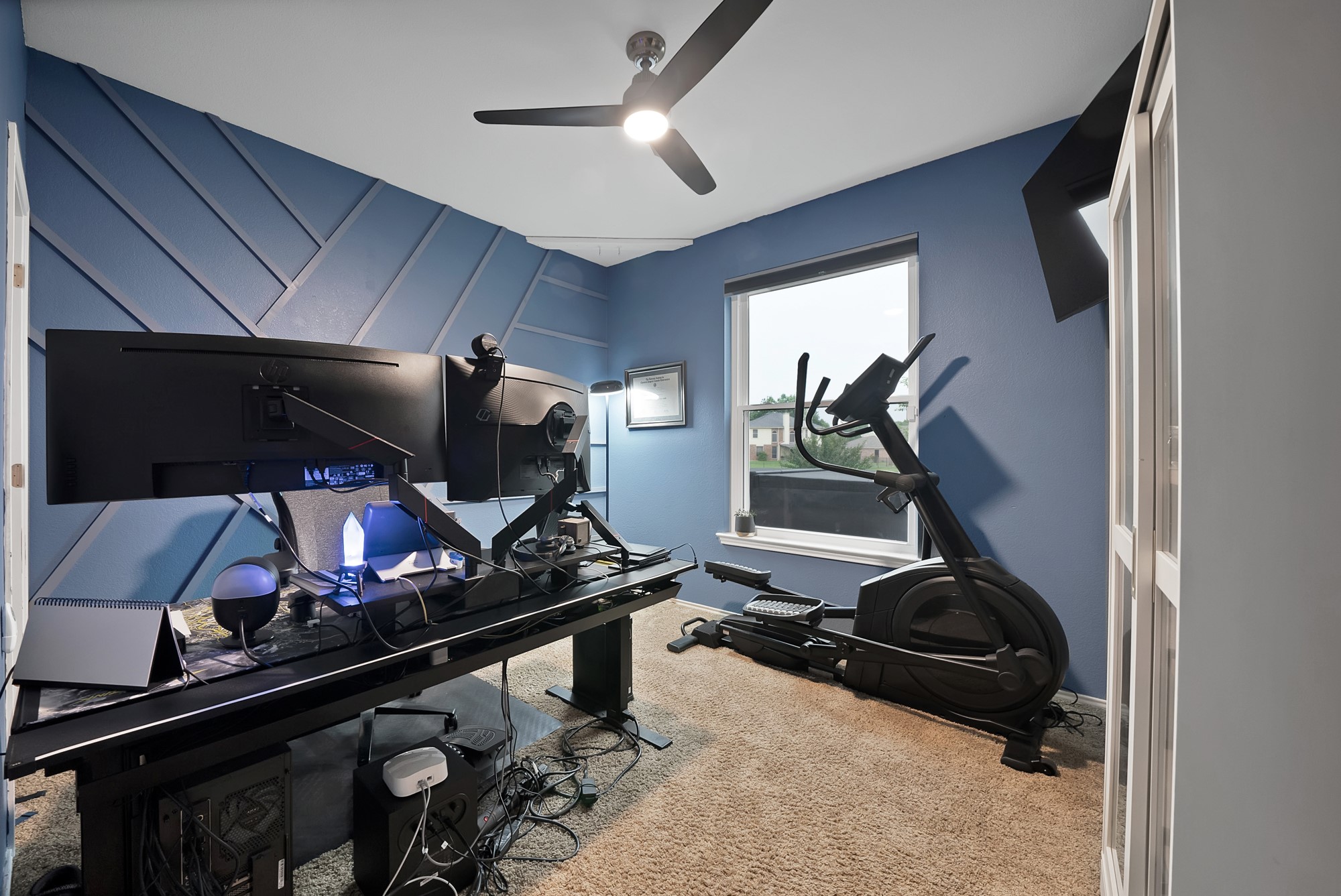 2609 Loon Lake Road, Denton, TX, 76210